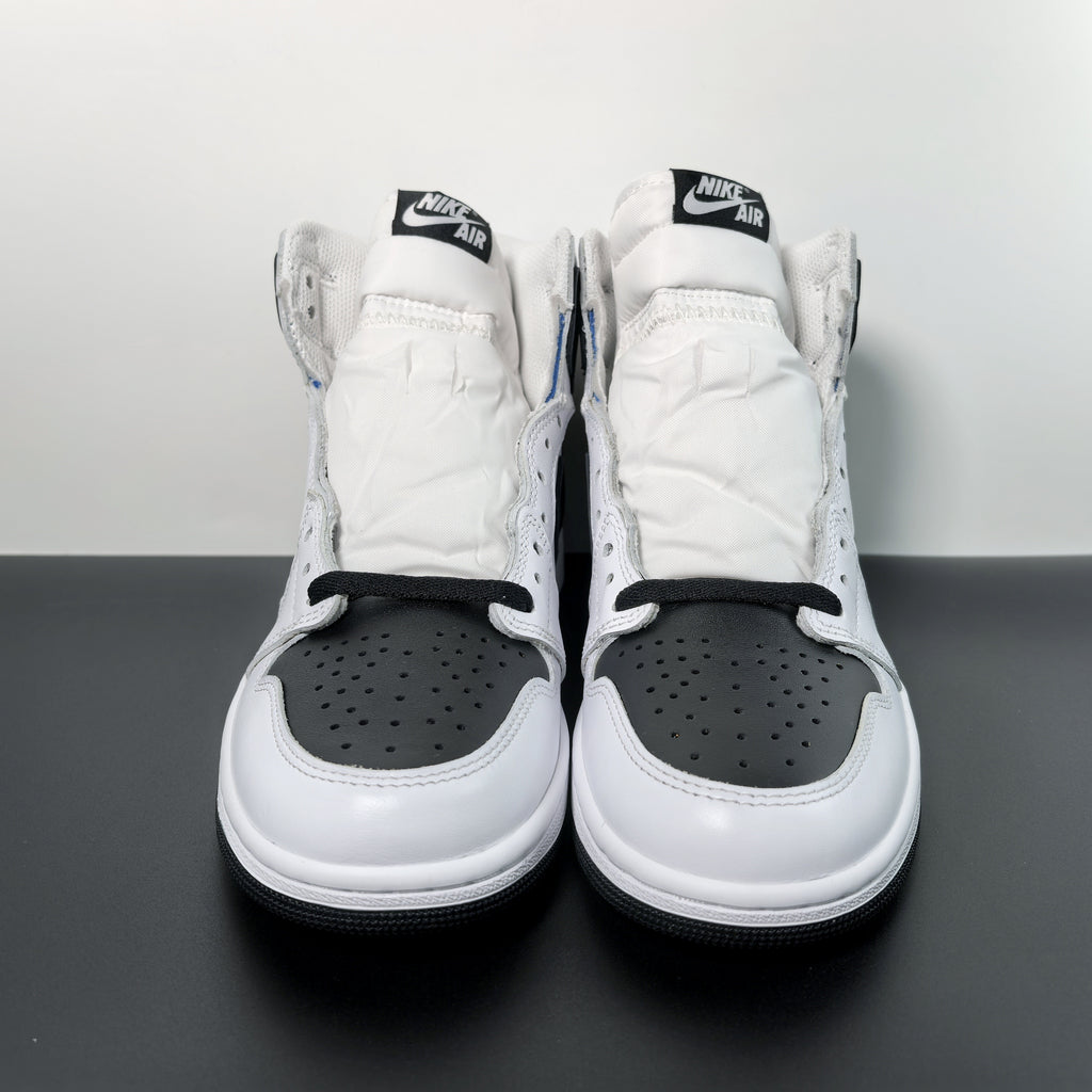 Fragment Design x Union LA x Air Jordan 1 Retro High OG SP 'White Black'