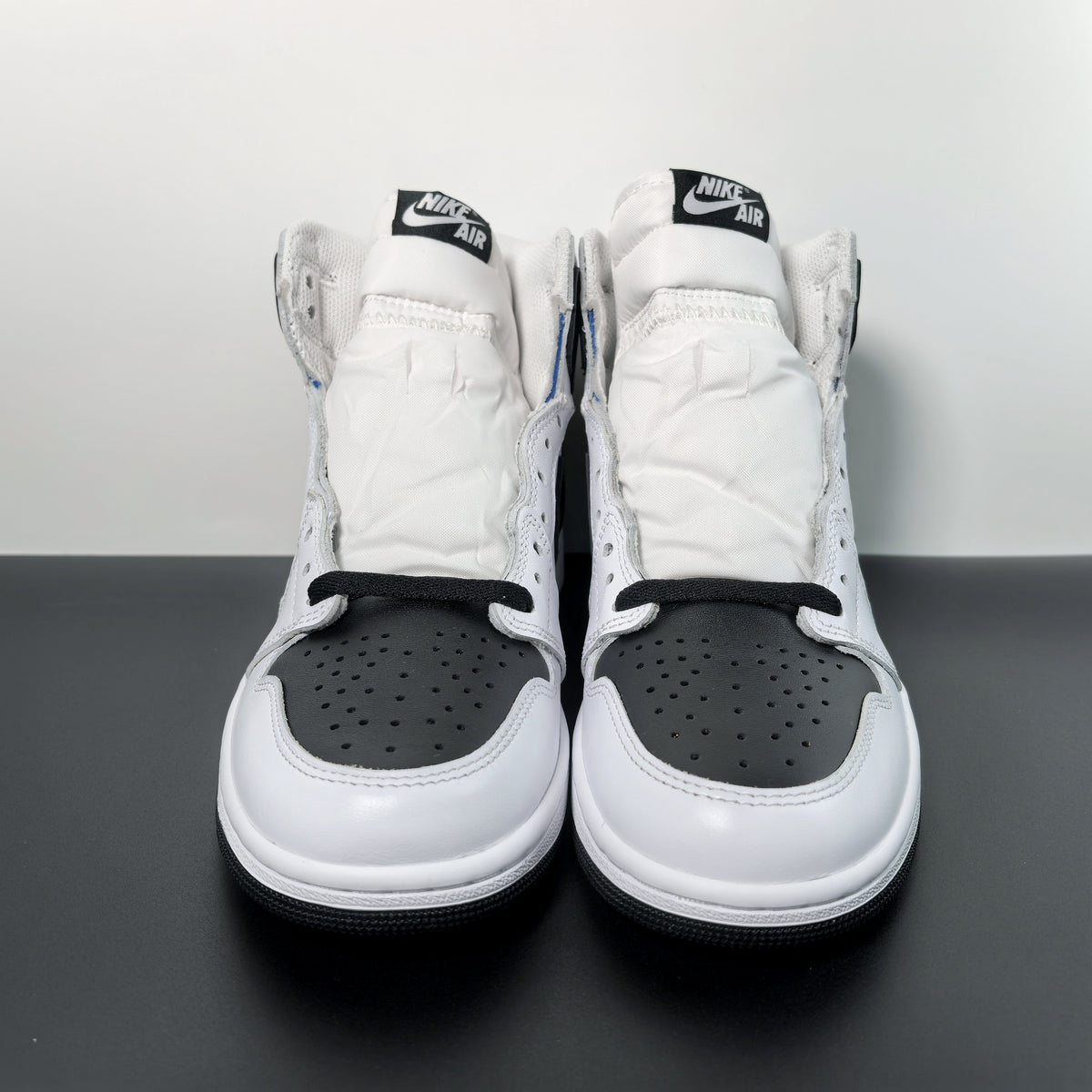 Fragment Design x Union LA x Air Jordan 1 Retro High OG SP 'White Black'