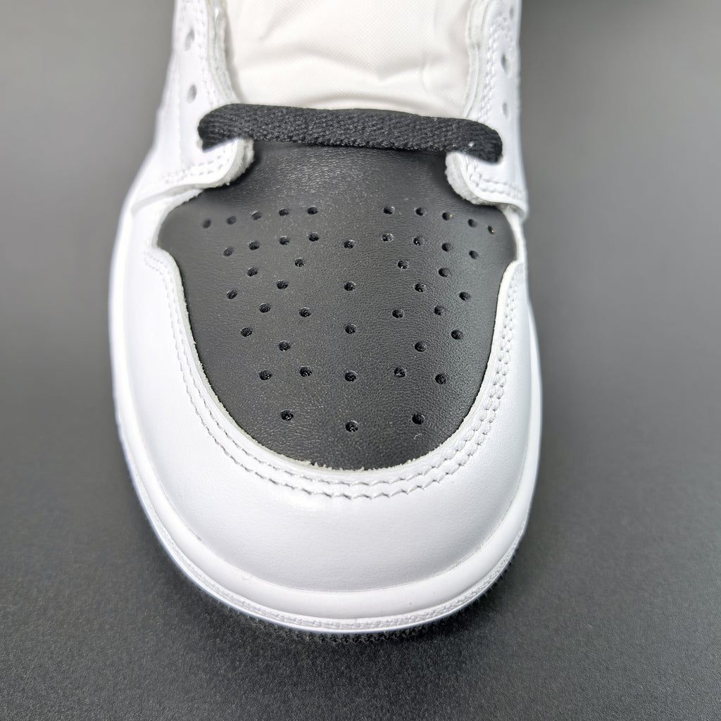 Fragment Design x Union LA x Air Jordan 1 Retro High OG SP 'White Black'