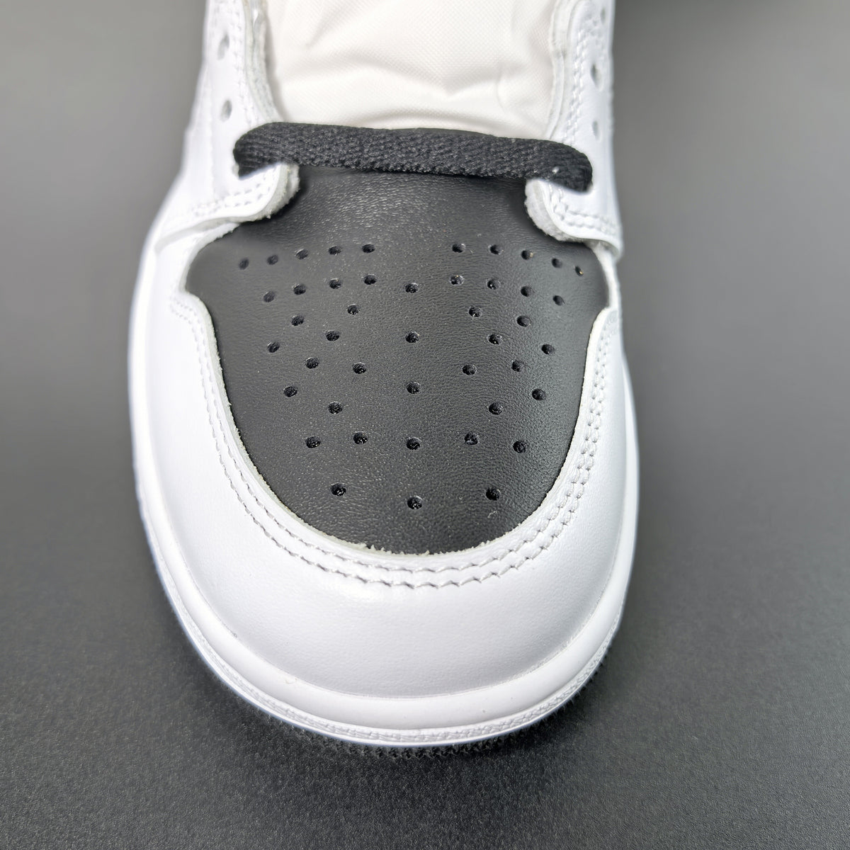Fragment Design x Union LA x Air Jordan 1 Retro High OG SP 'White Black'