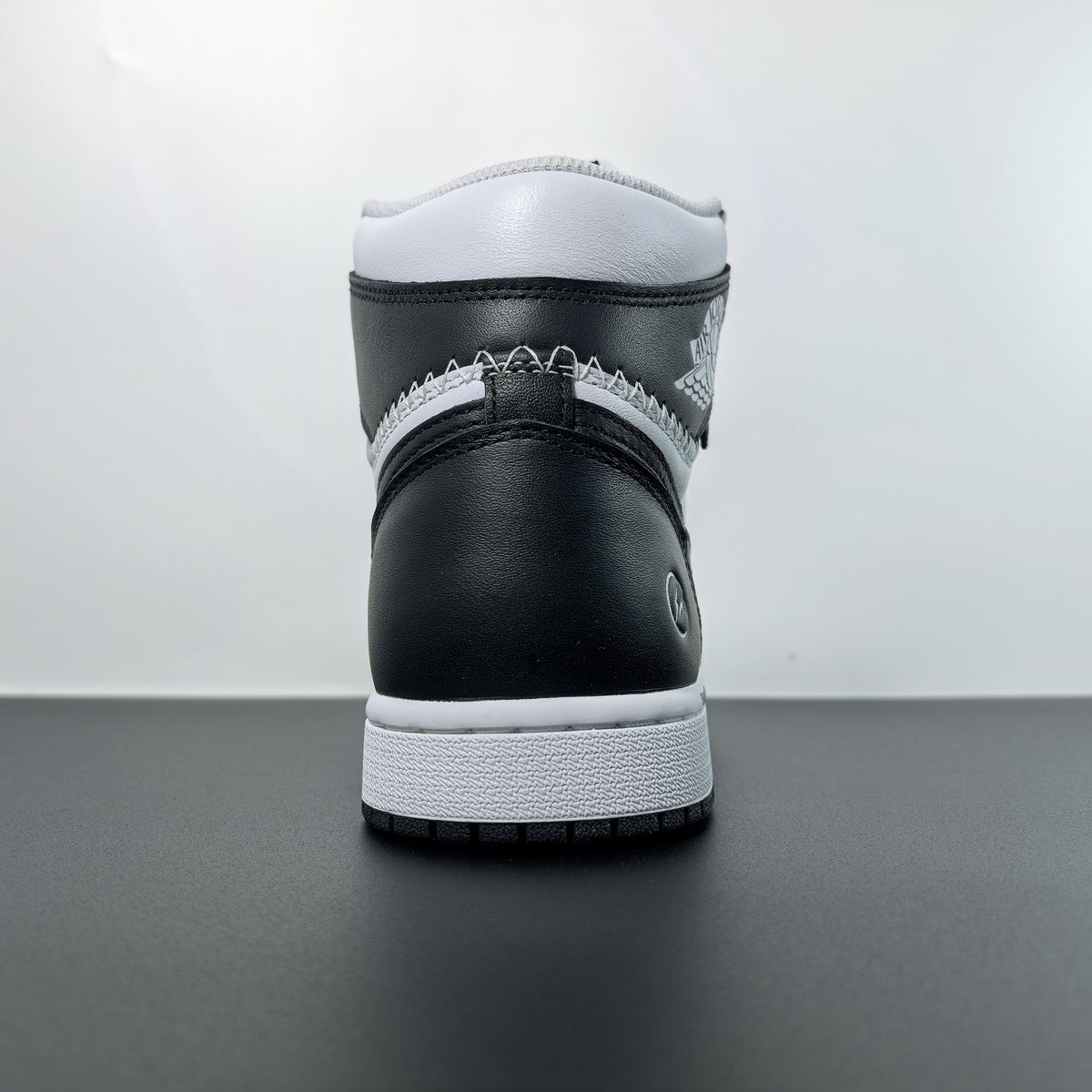 Fragment Design x Union LA x Air Jordan 1 Retro High OG SP 'White Black'