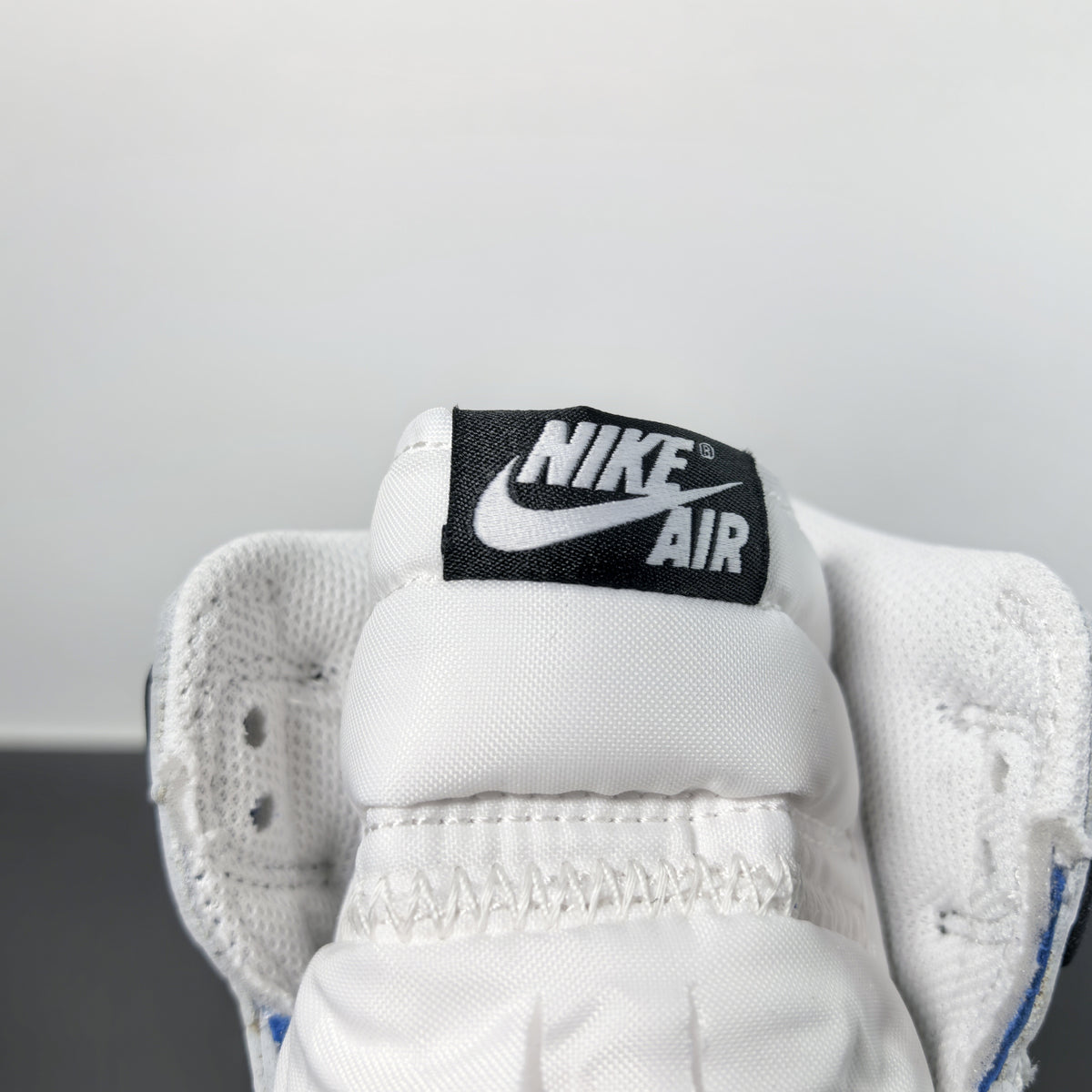 Fragment Design x Union LA x Air Jordan 1 Retro High OG SP 'White Black'