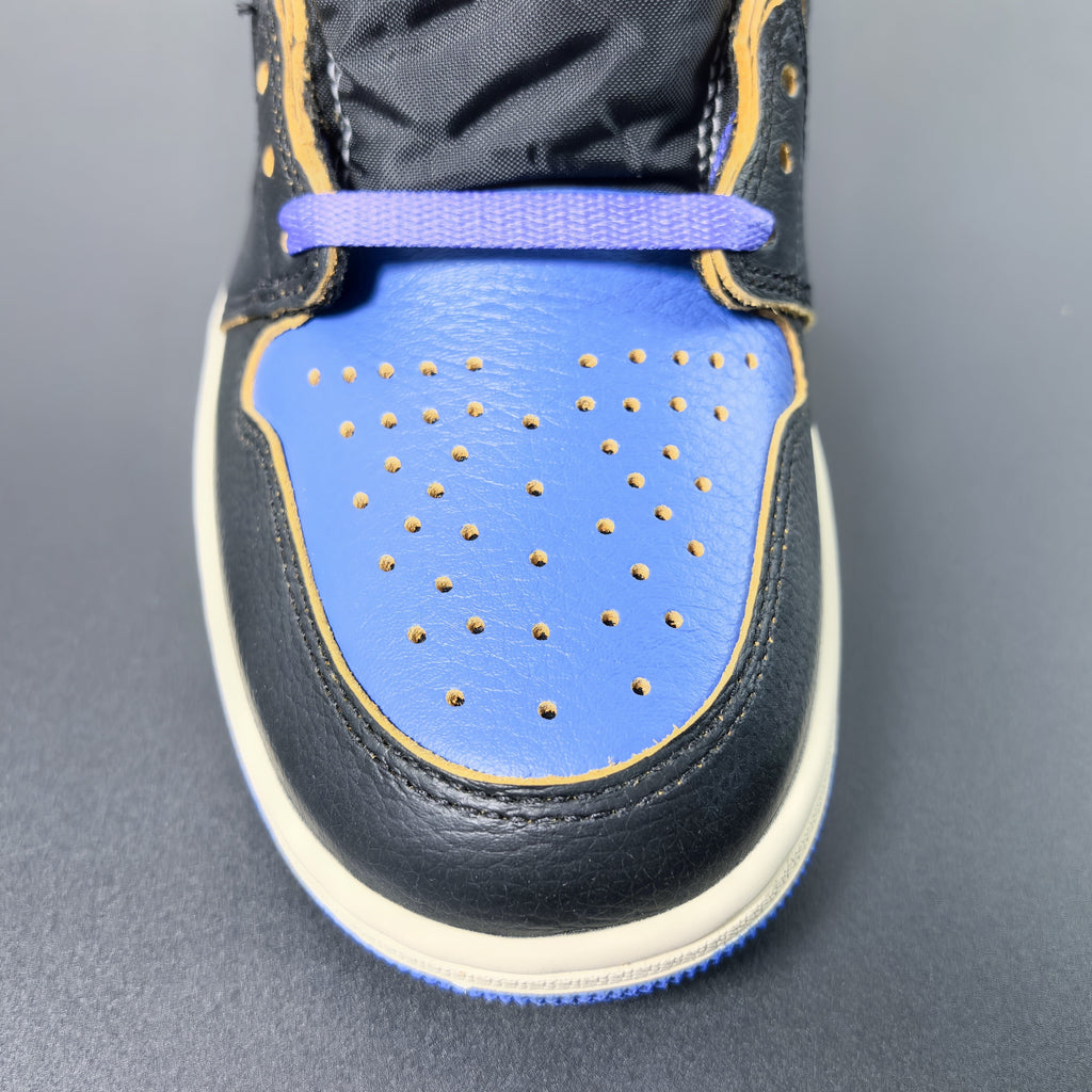 Fragment Design x Union LA x Air Jordan 1 Retro High OG SP 'Sport Royal' 