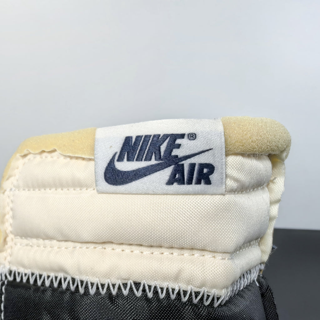 Fragment Design x Union LA x Air Jordan 1 Retro High OG SP 'Sport Royal' 