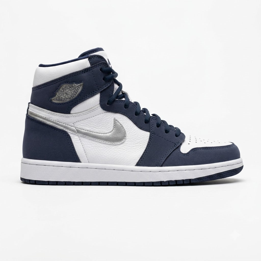 Nike Air Jordan 1 High OG “Game Royal”