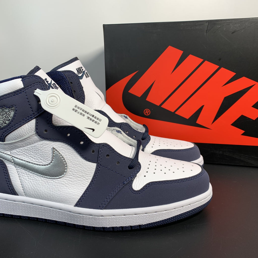 Nike Air Jordan 1 High OG “Game Royal”