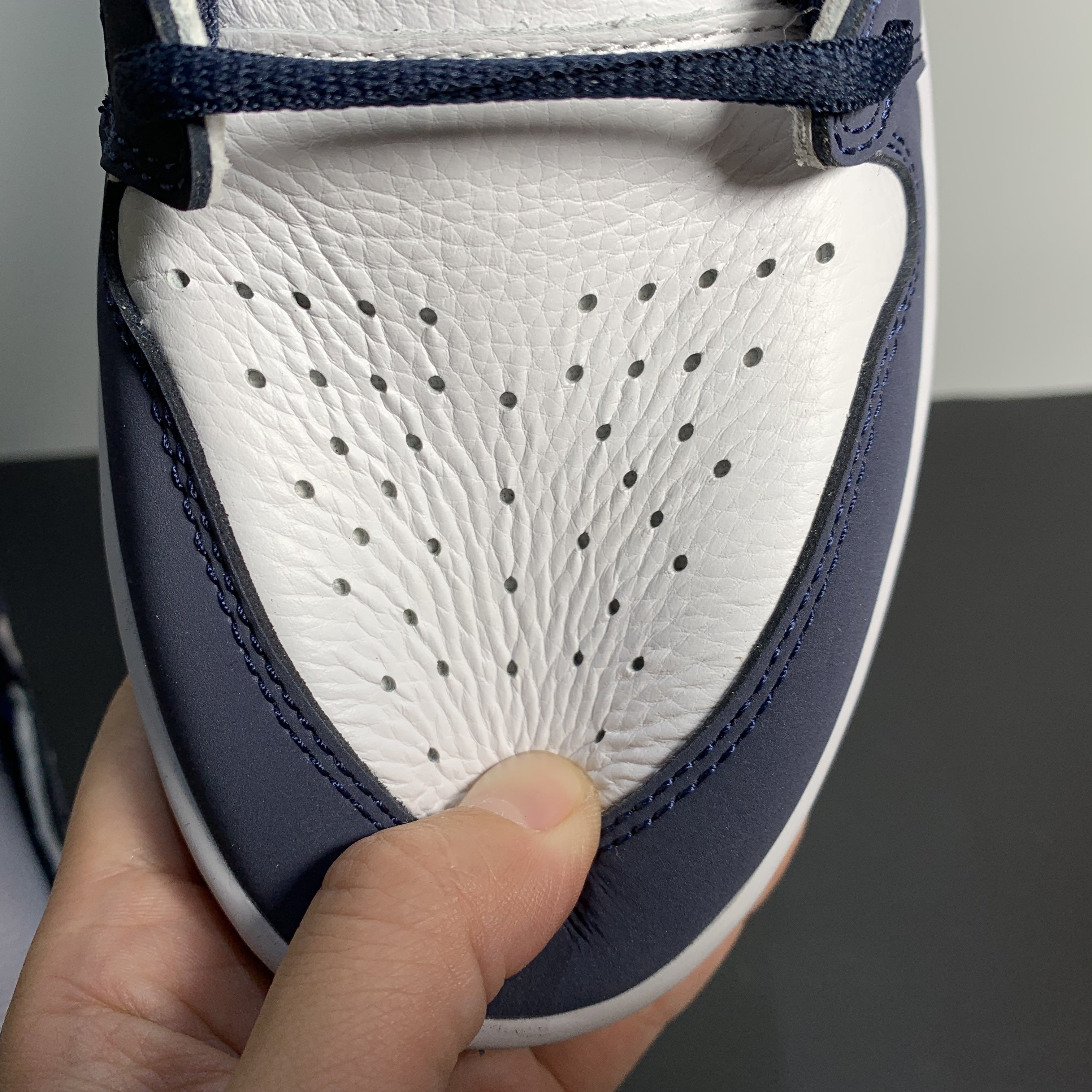 Nike Air Jordan 1 High OG “Game Royal”