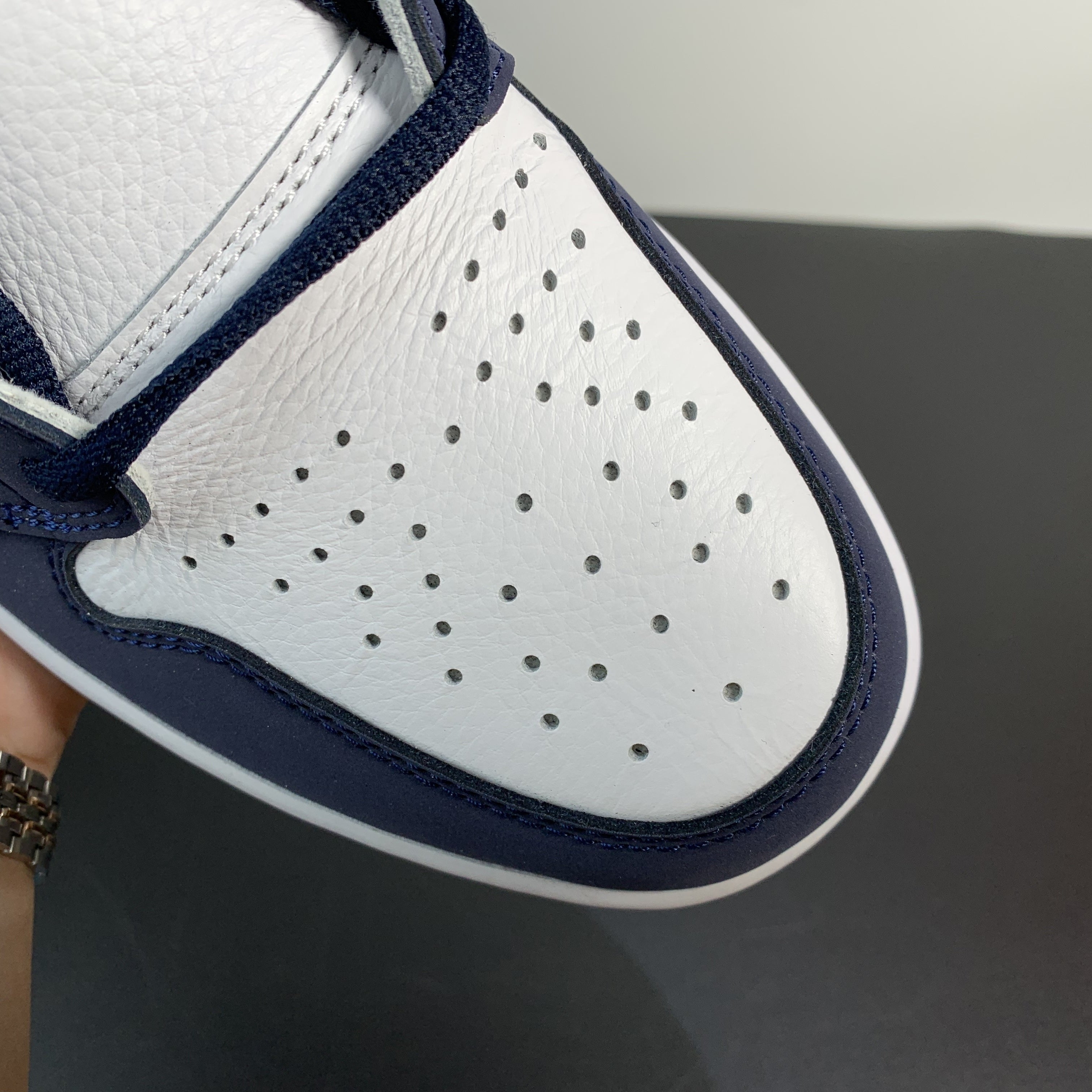 Nike Air Jordan 1 High OG “Game Royal”