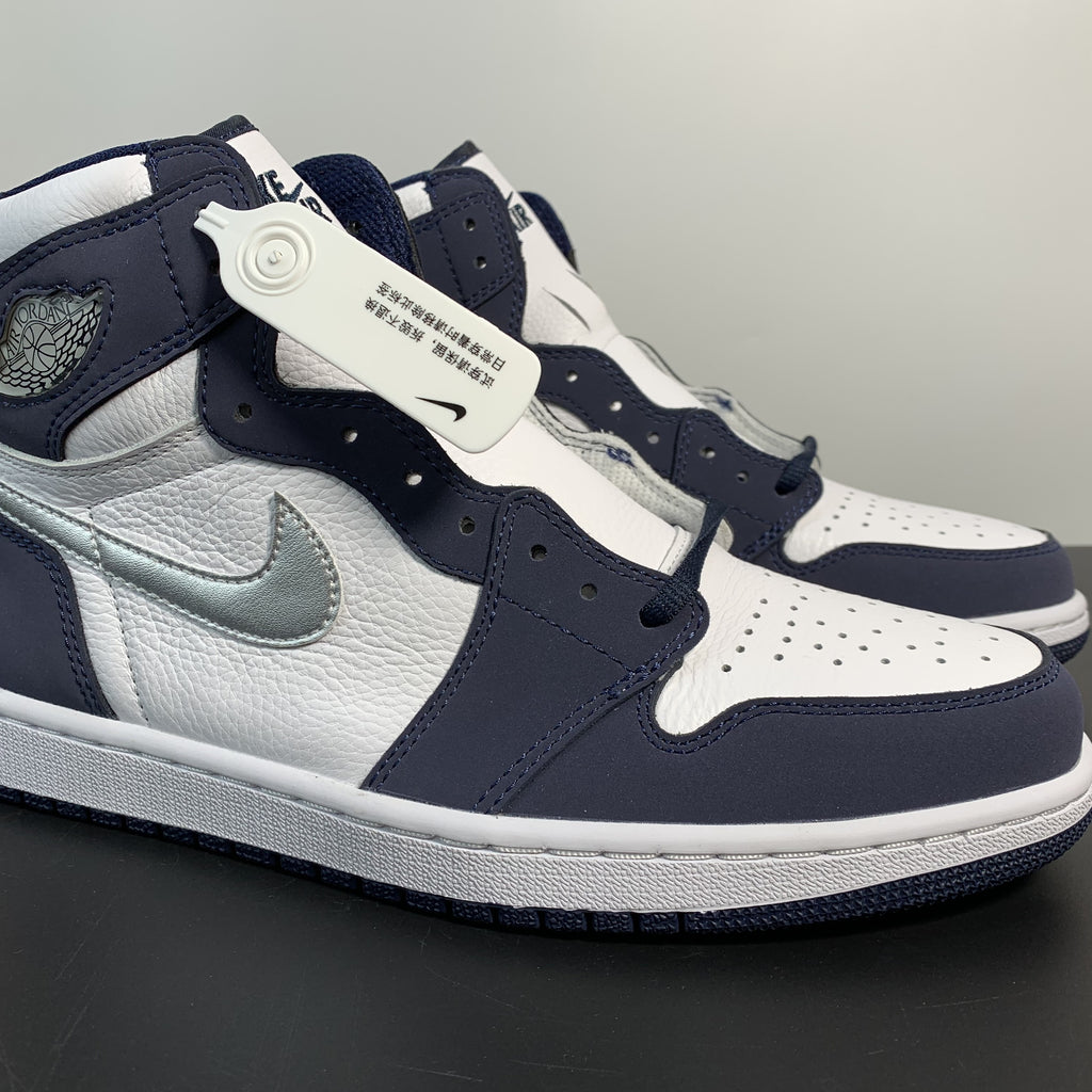 Nike Air Jordan 1 High OG “Game Royal”