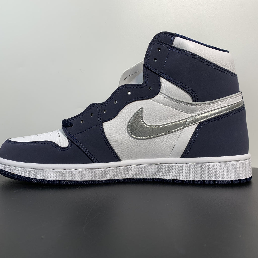 Nike Air Jordan 1 High OG “Game Royal”