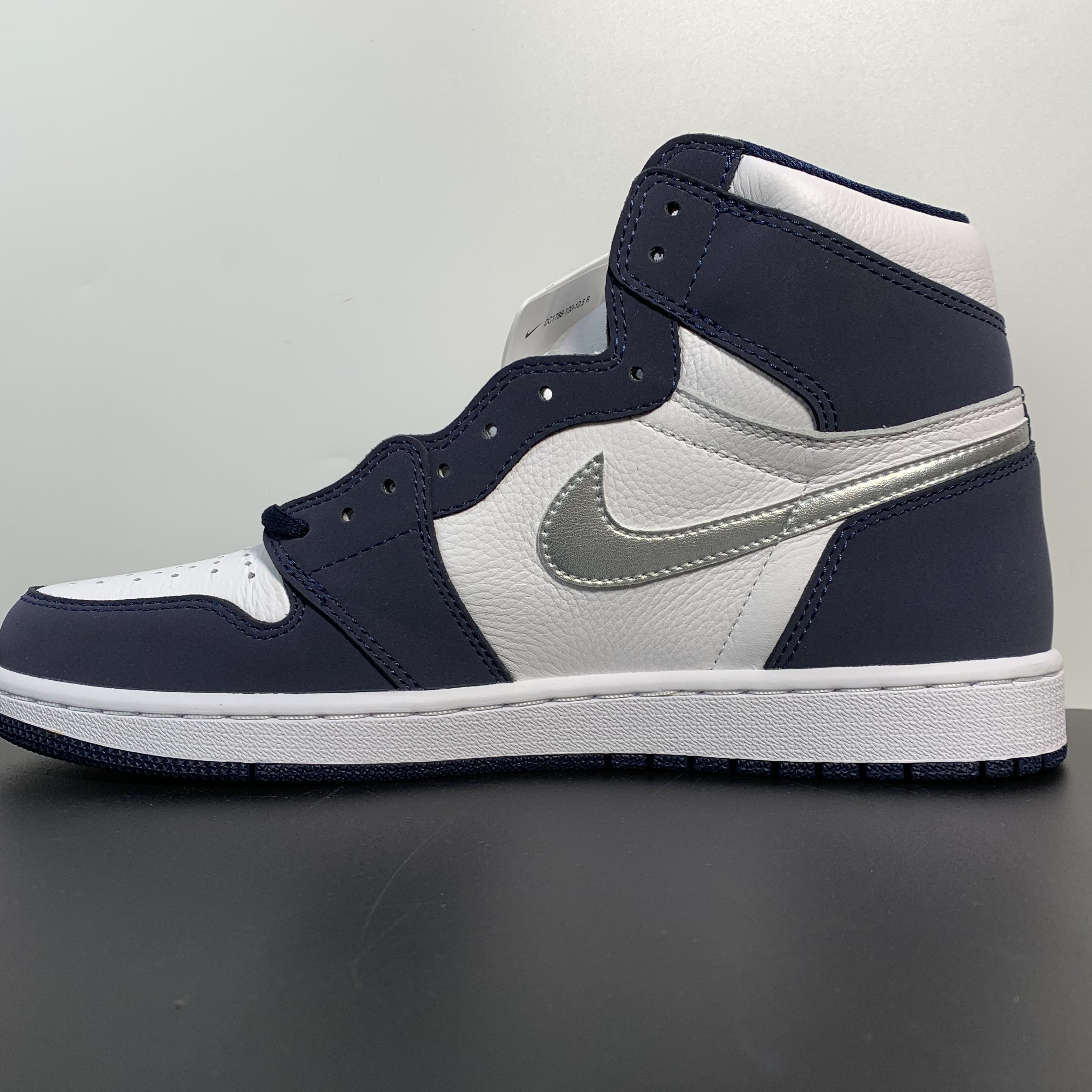 Nike Air Jordan 1 High OG “Game Royal”