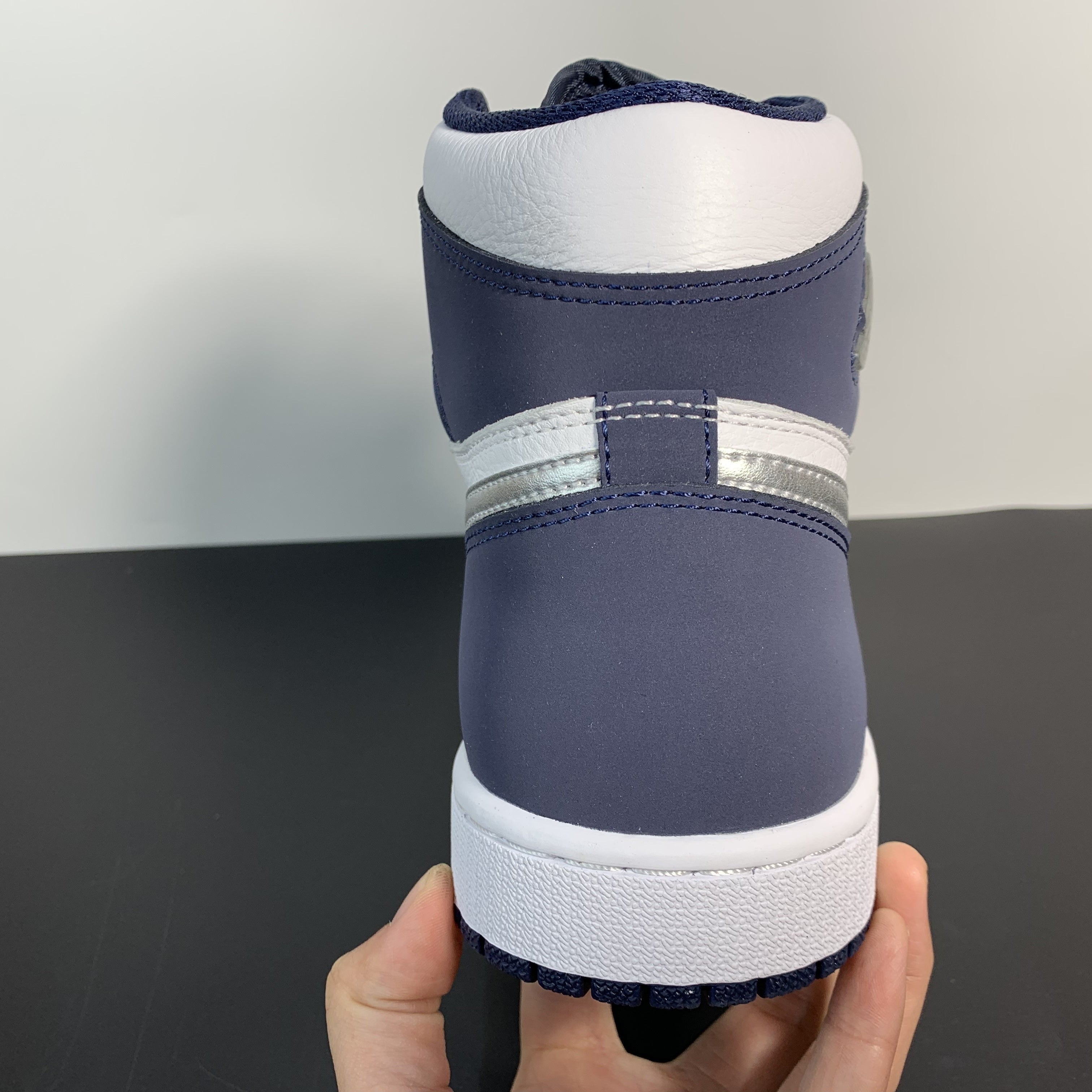Nike Air Jordan 1 High OG “Game Royal”