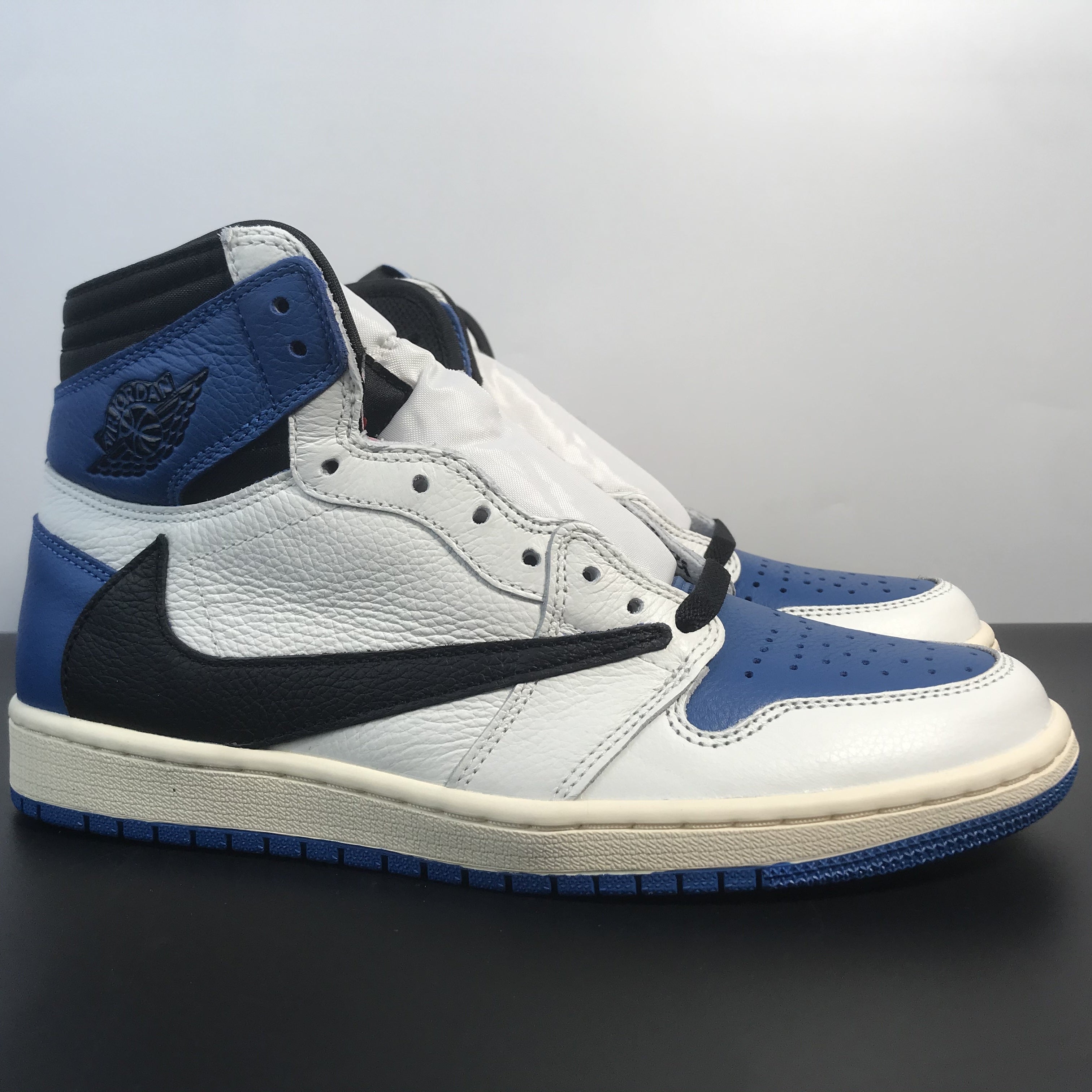 Nike Air Jordan 1 High OG SP AJ1