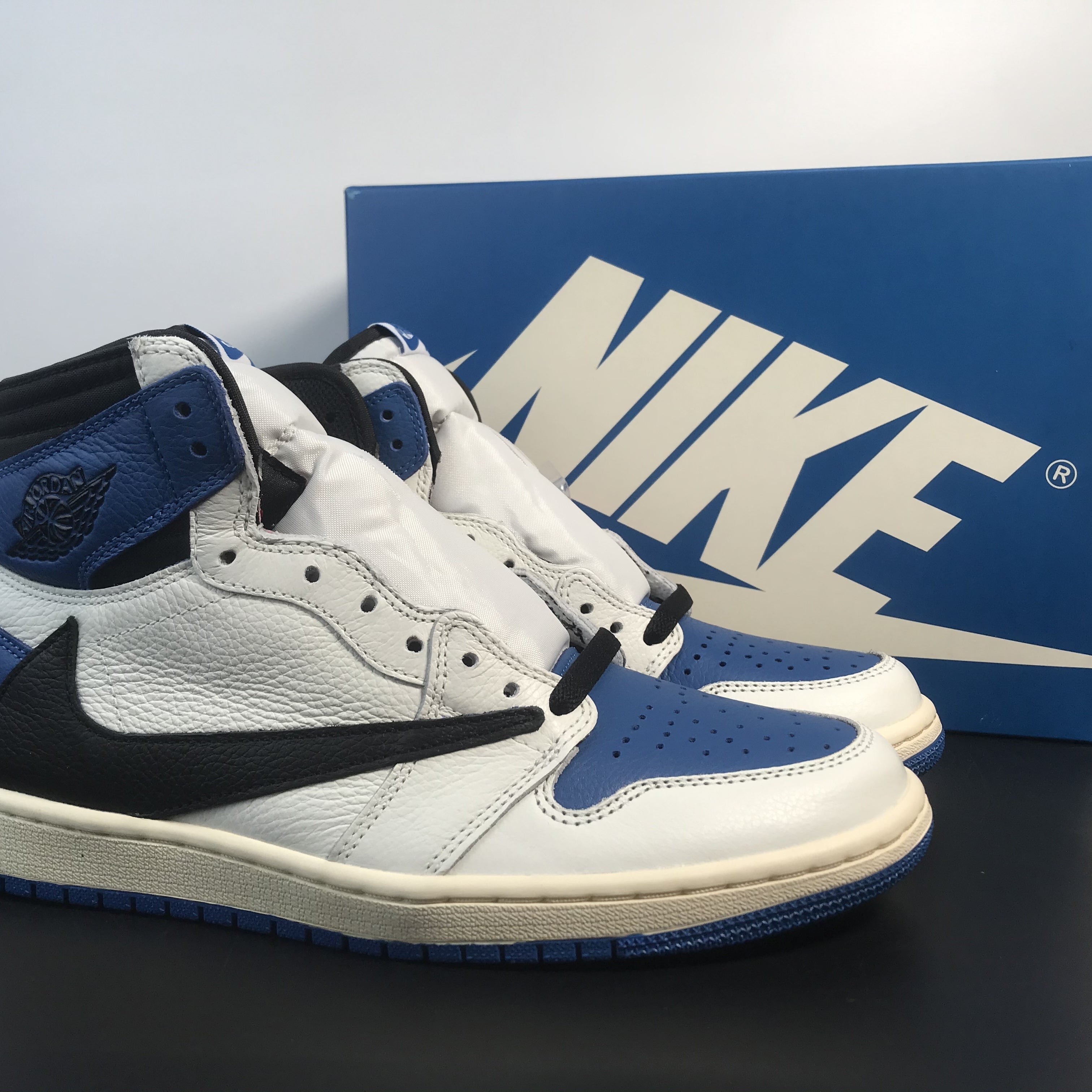 Nike Air Jordan 1 High OG SP AJ1