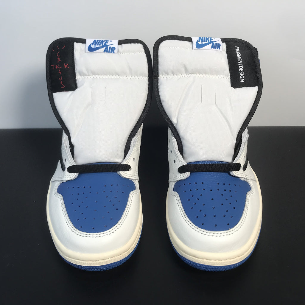 Nike Air Jordan 1 High OG SP AJ1