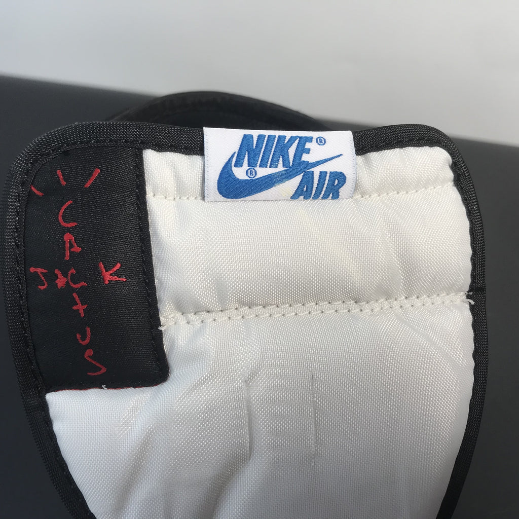 Nike Air Jordan 1 High OG SP AJ1
