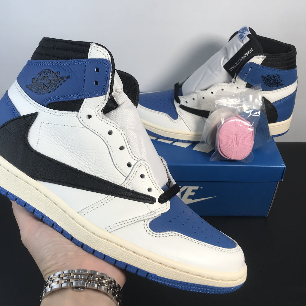 Nike Air Jordan 1 High OG SP AJ1