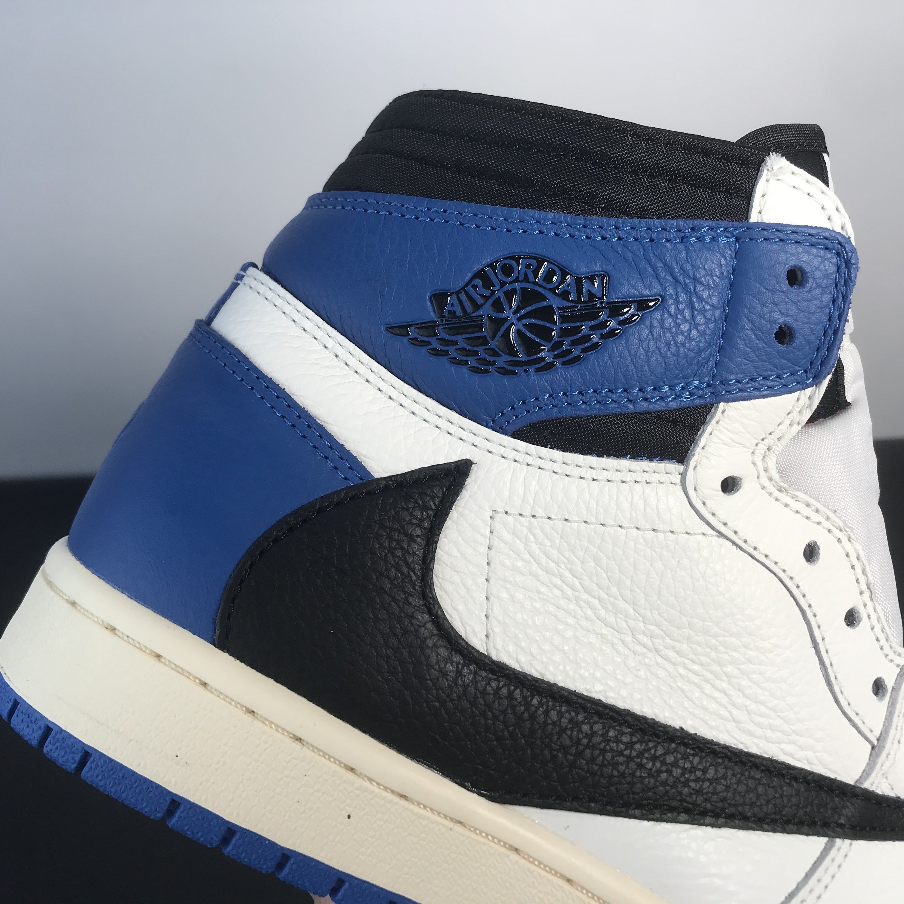 Nike Air Jordan 1 High OG SP AJ1