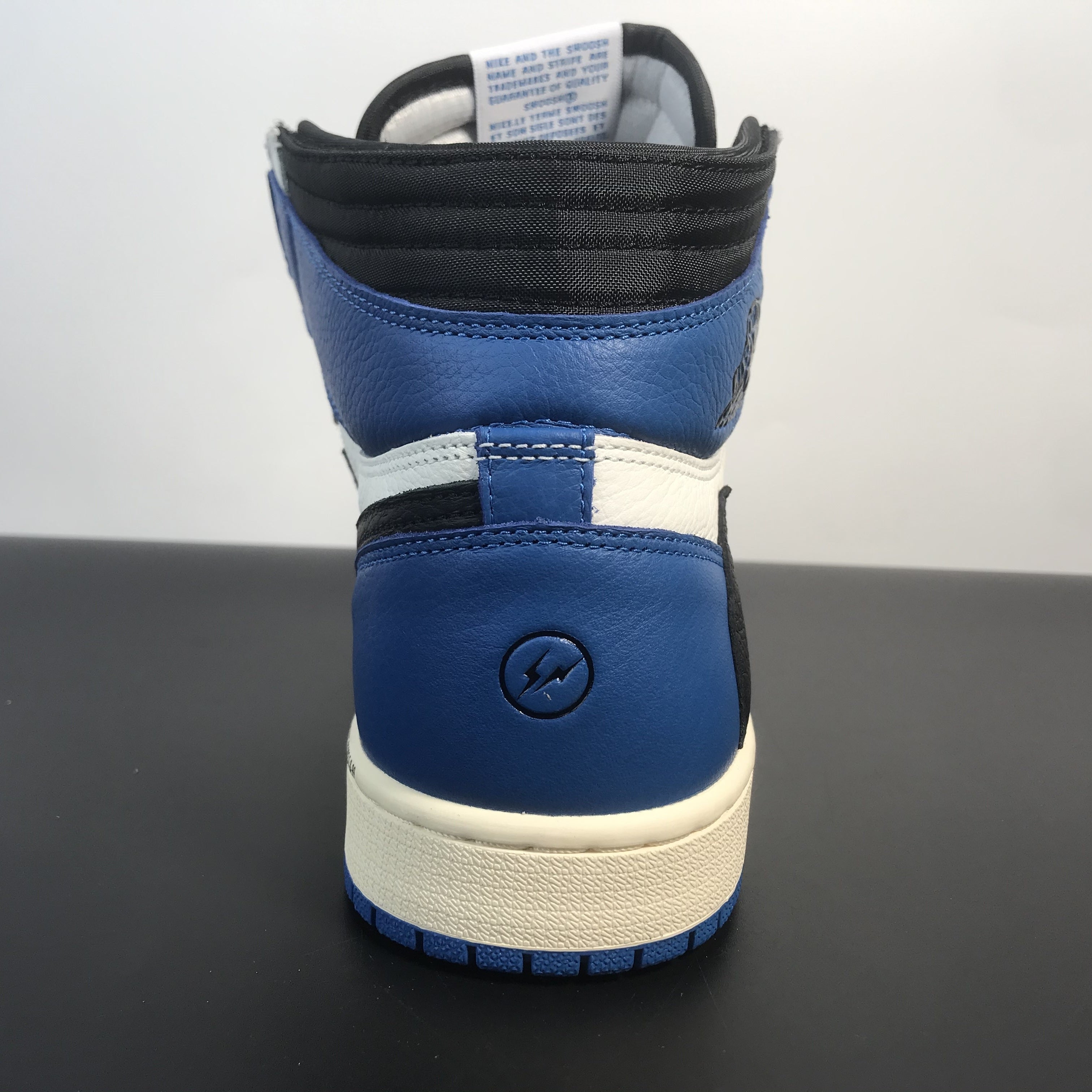 Nike Air Jordan 1 High OG SP AJ1