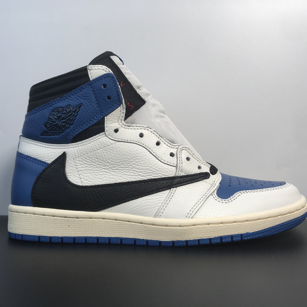 Nike Air Jordan 1 High OG SP AJ1