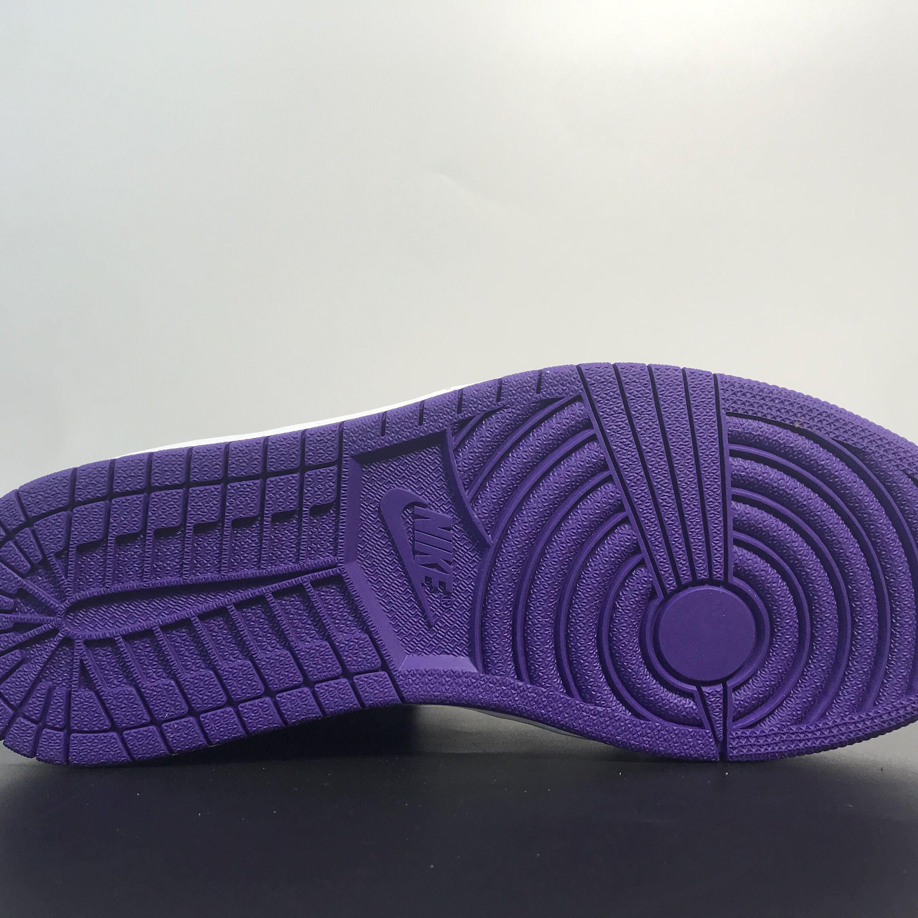 Nike Air Jordan 1 High OG“ Court Purple”