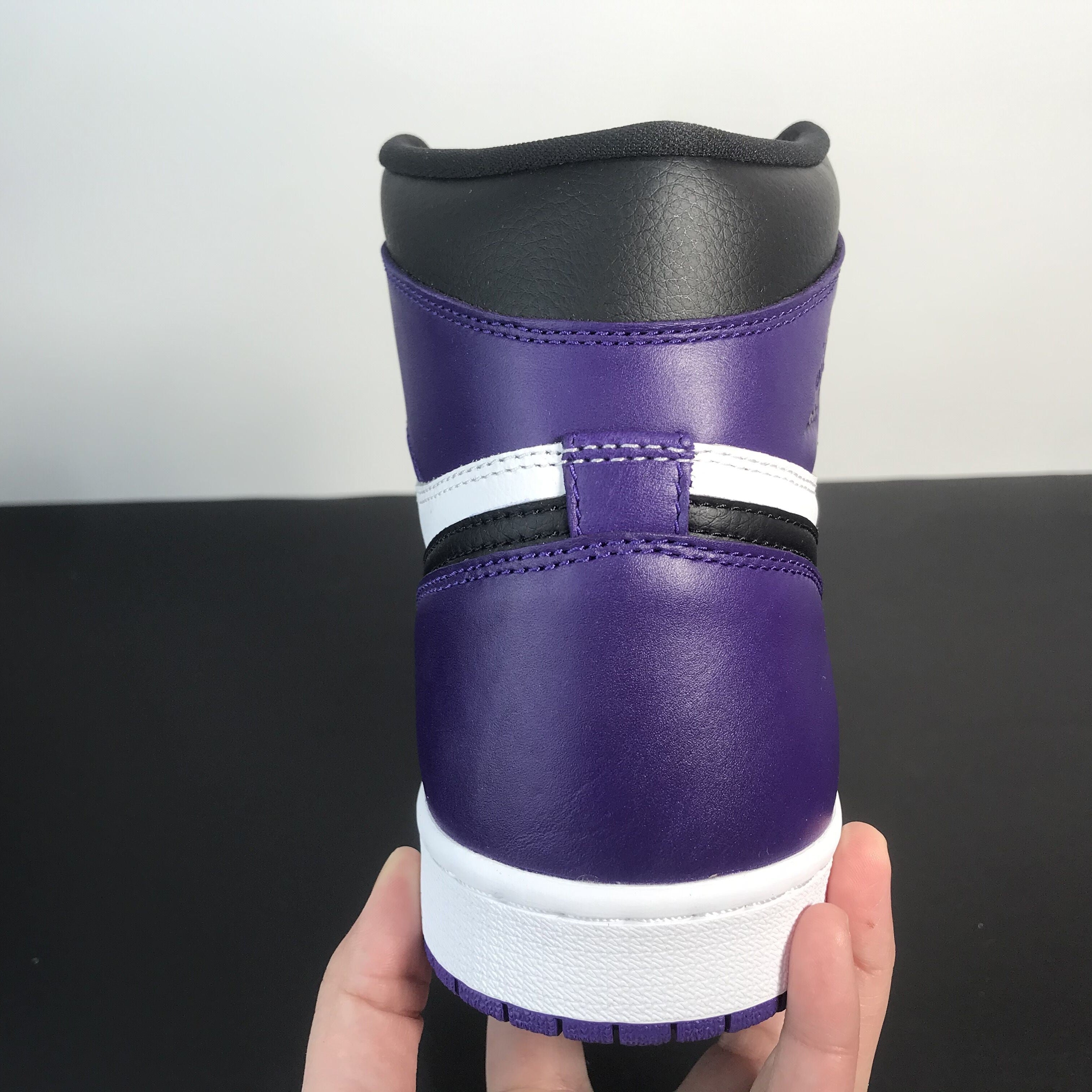 Nike Air Jordan 1 High OG“ Court Purple”