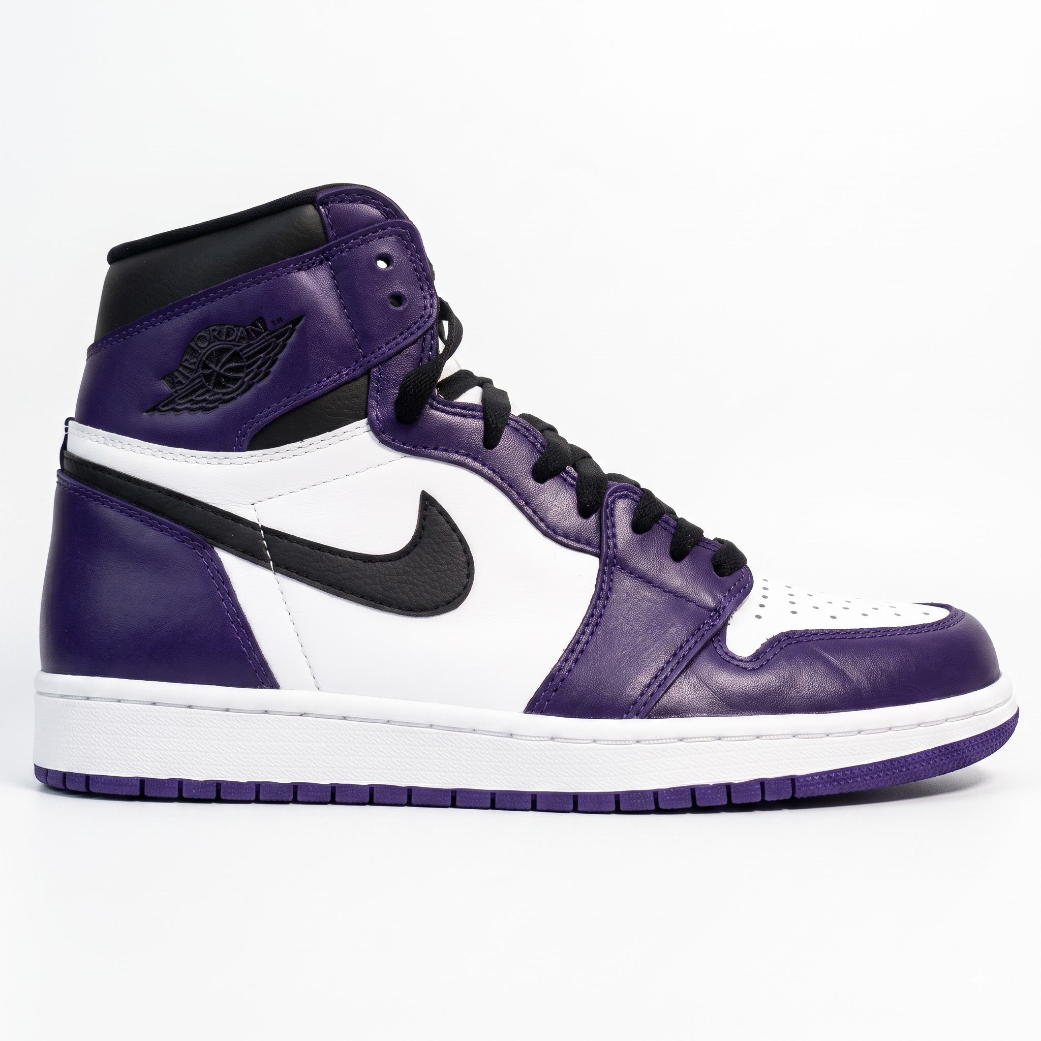 Nike Air Jordan 1 High OG“ Court Purple”