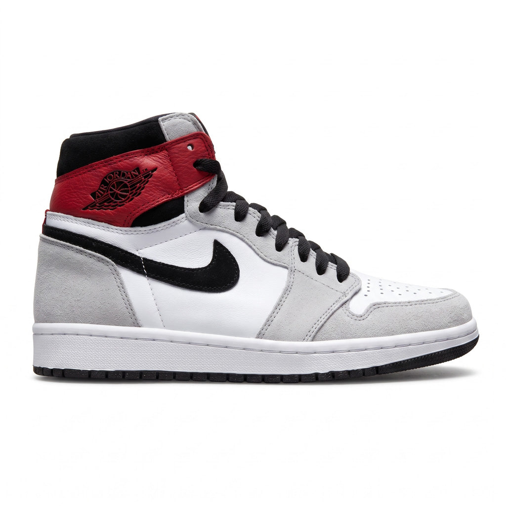 Nike Air Jordan 1 High OG“ Light Smoke Grey”