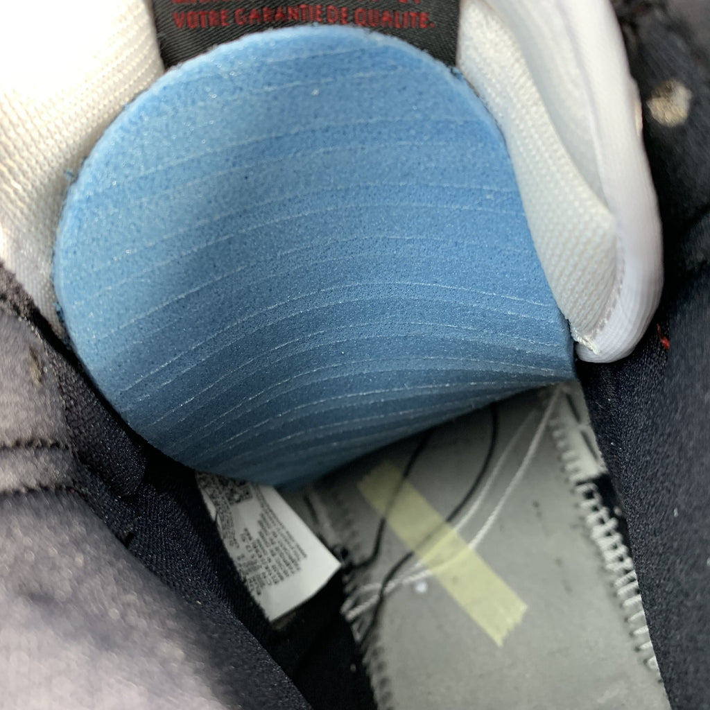 Nike Air Jordan 1 High OG“ Light Smoke Grey”