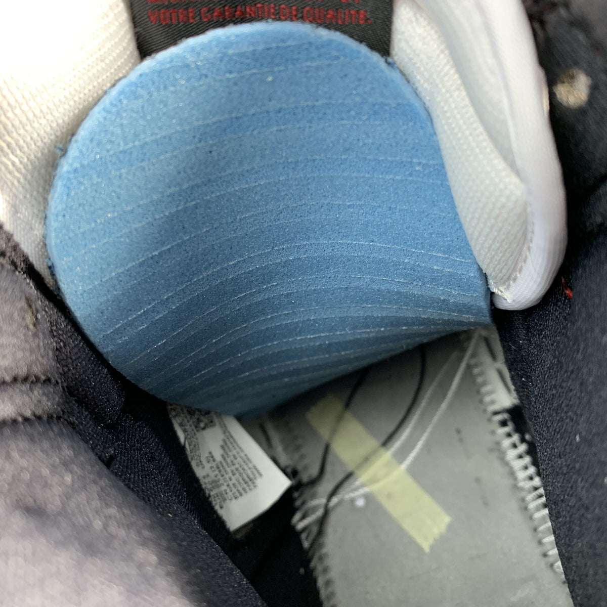 Nike Air Jordan 1 High OG“ Light Smoke Grey”