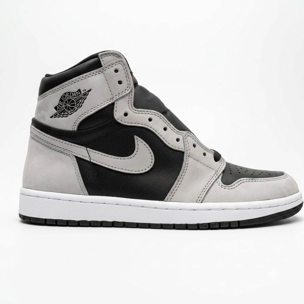 Nike Air Jordan 1 Retro High OG -Shadow2.0-