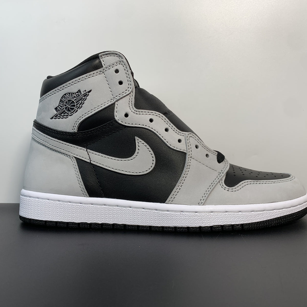 Nike Air Jordan 1 Retro High OG -Shadow2.0-