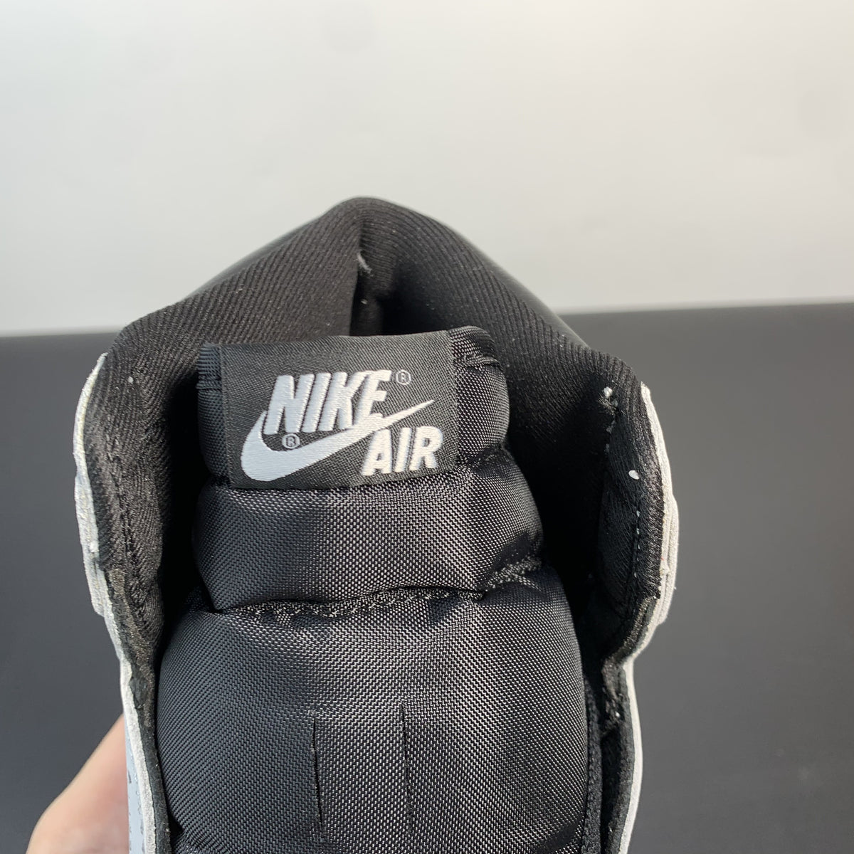 Nike Air Jordan 1 Retro High OG -Shadow2.0-