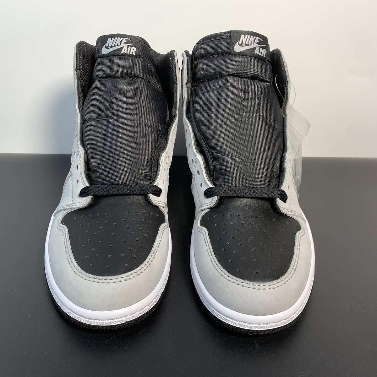 Nike Air Jordan 1 Retro High OG -Shadow2.0-