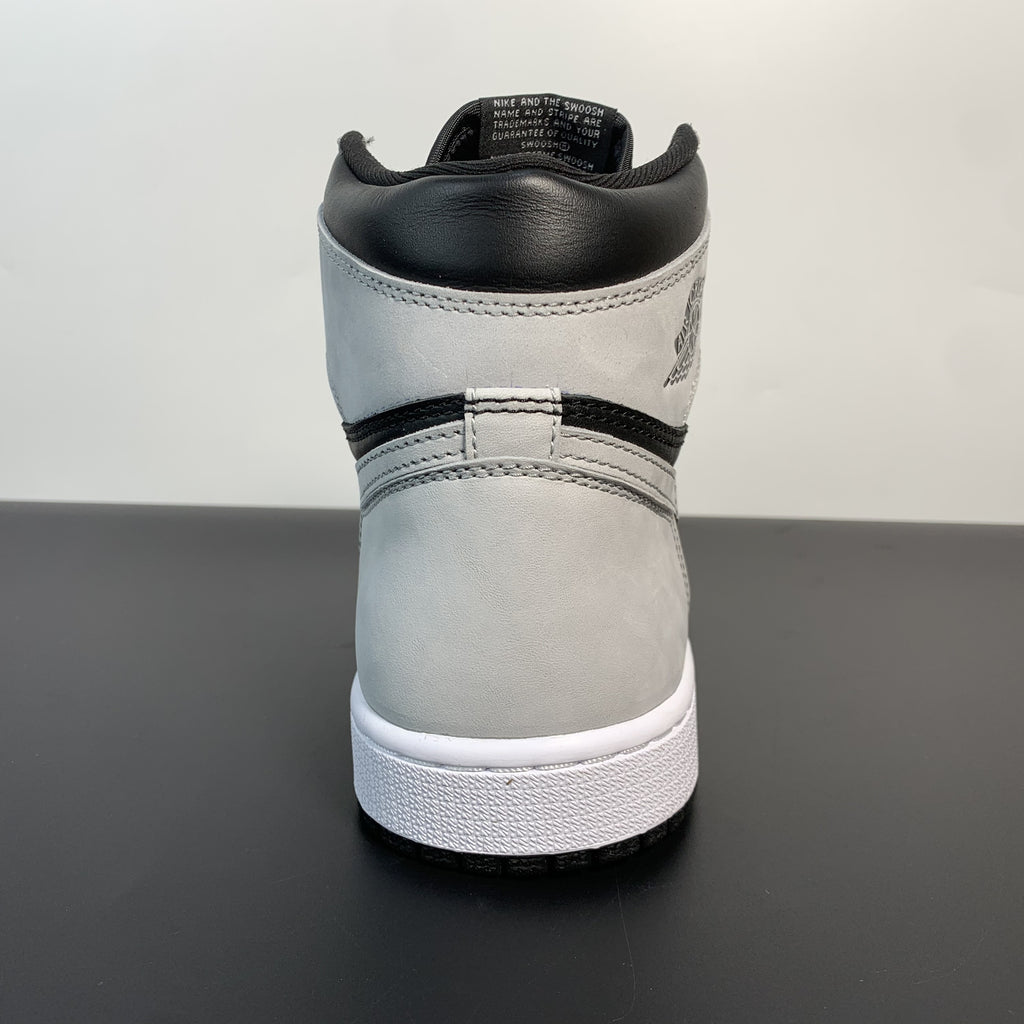 Nike Air Jordan 1 Retro High OG -Shadow2.0-