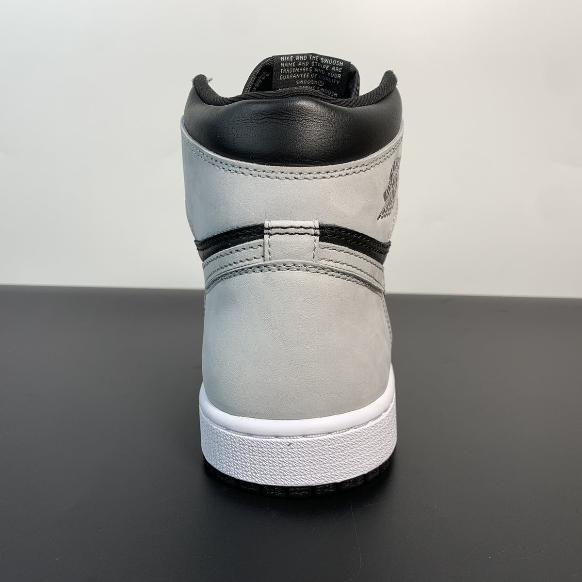 Nike Air Jordan 1 Retro High OG -Shadow2.0-