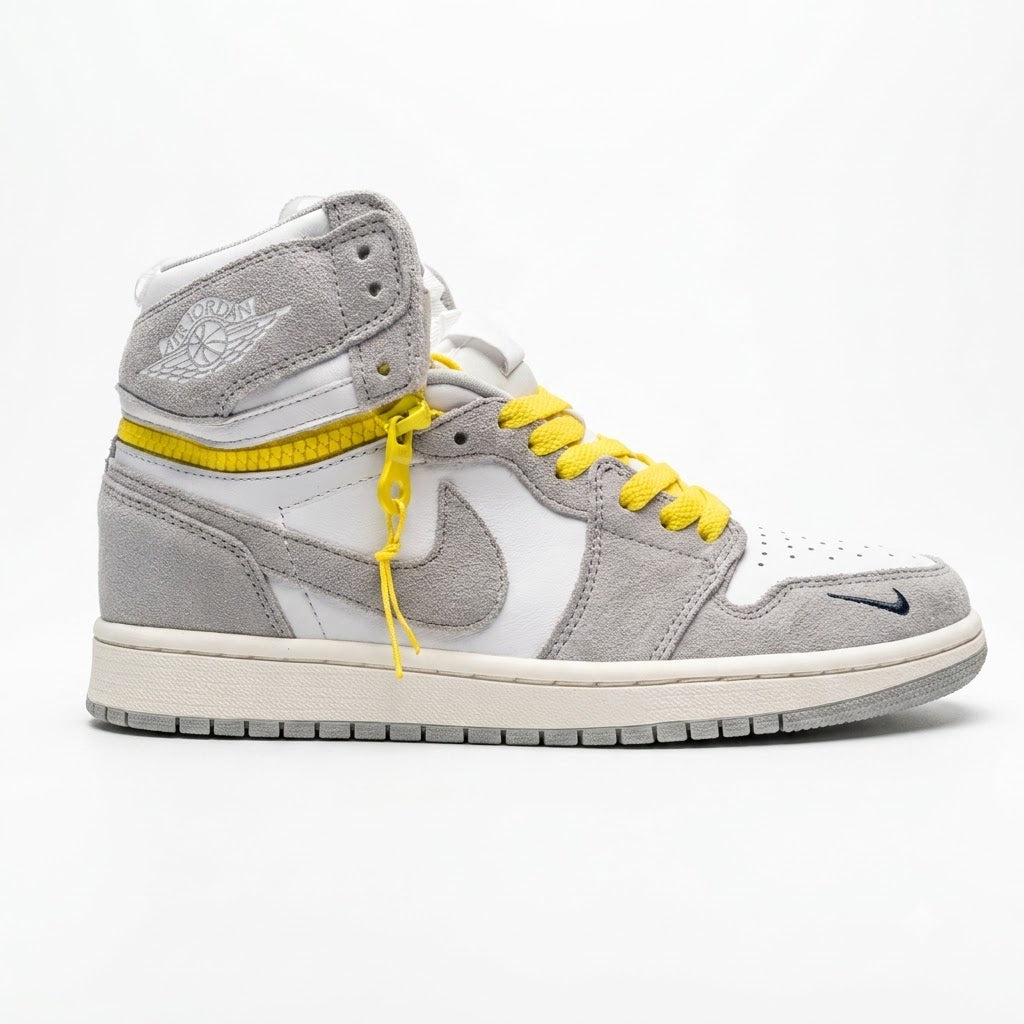 Nike Air Jordan 1 Retro High Switch 