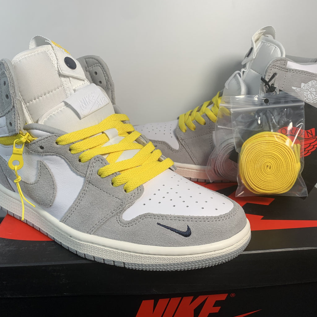 Nike Air Jordan 1 Retro High Switch 