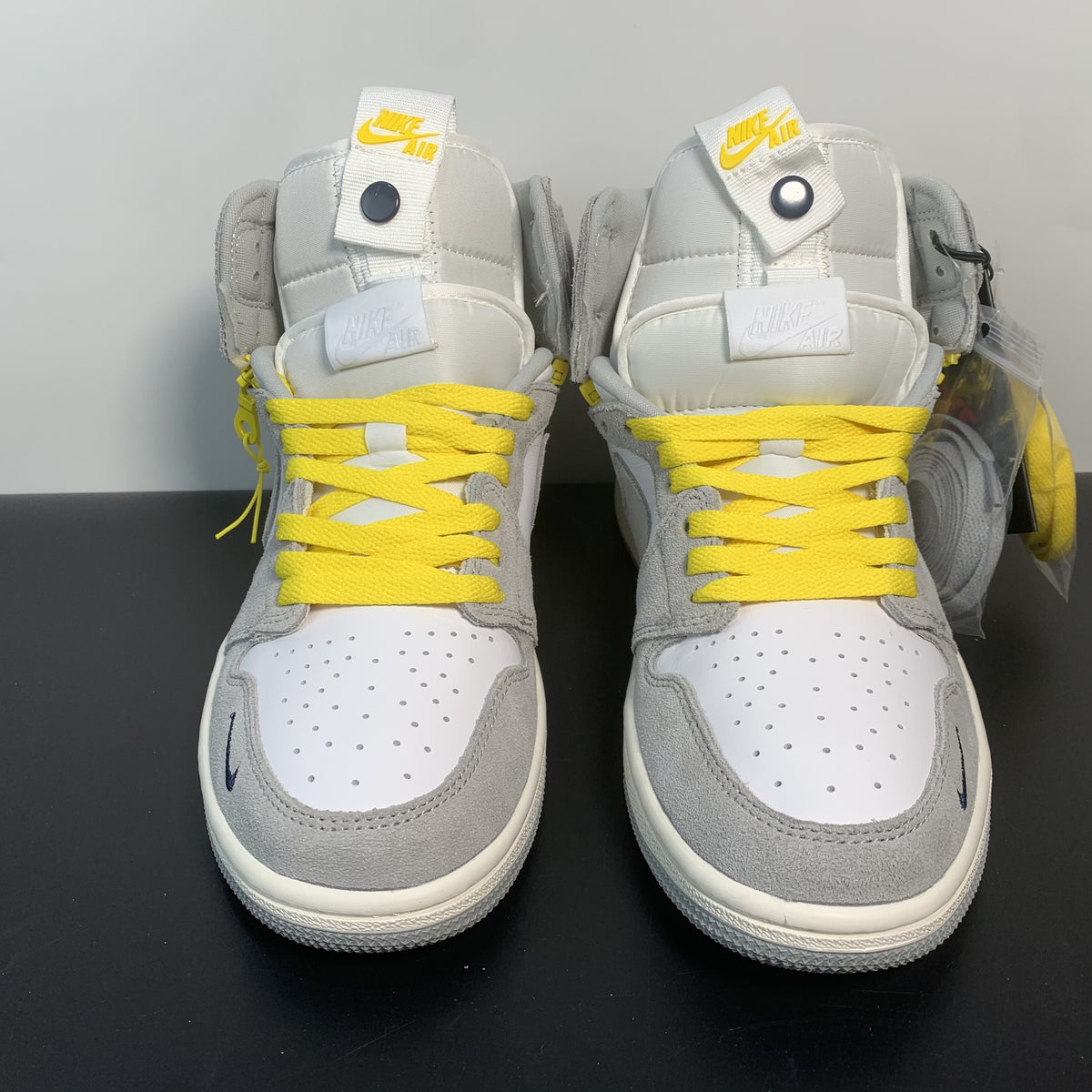 Nike Air Jordan 1 Retro High Switch 