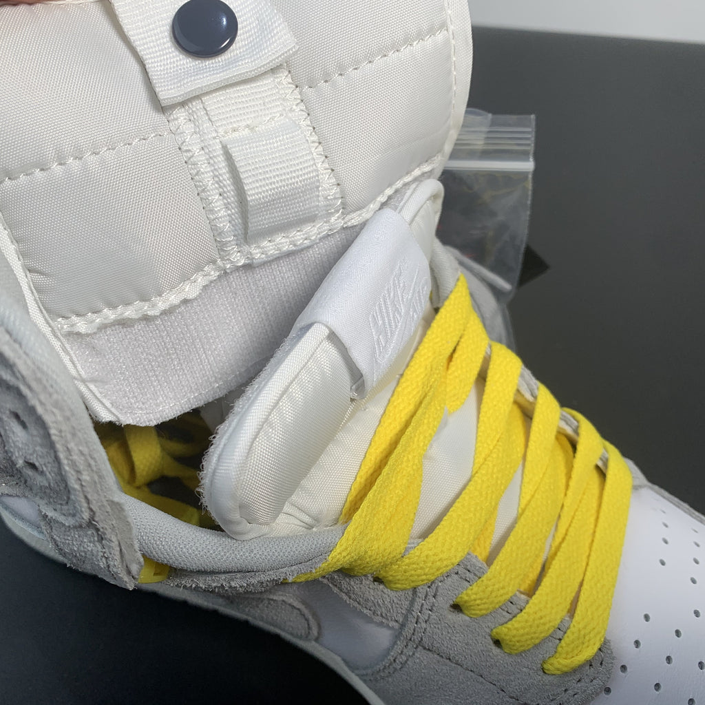 Nike Air Jordan 1 Retro High Switch 