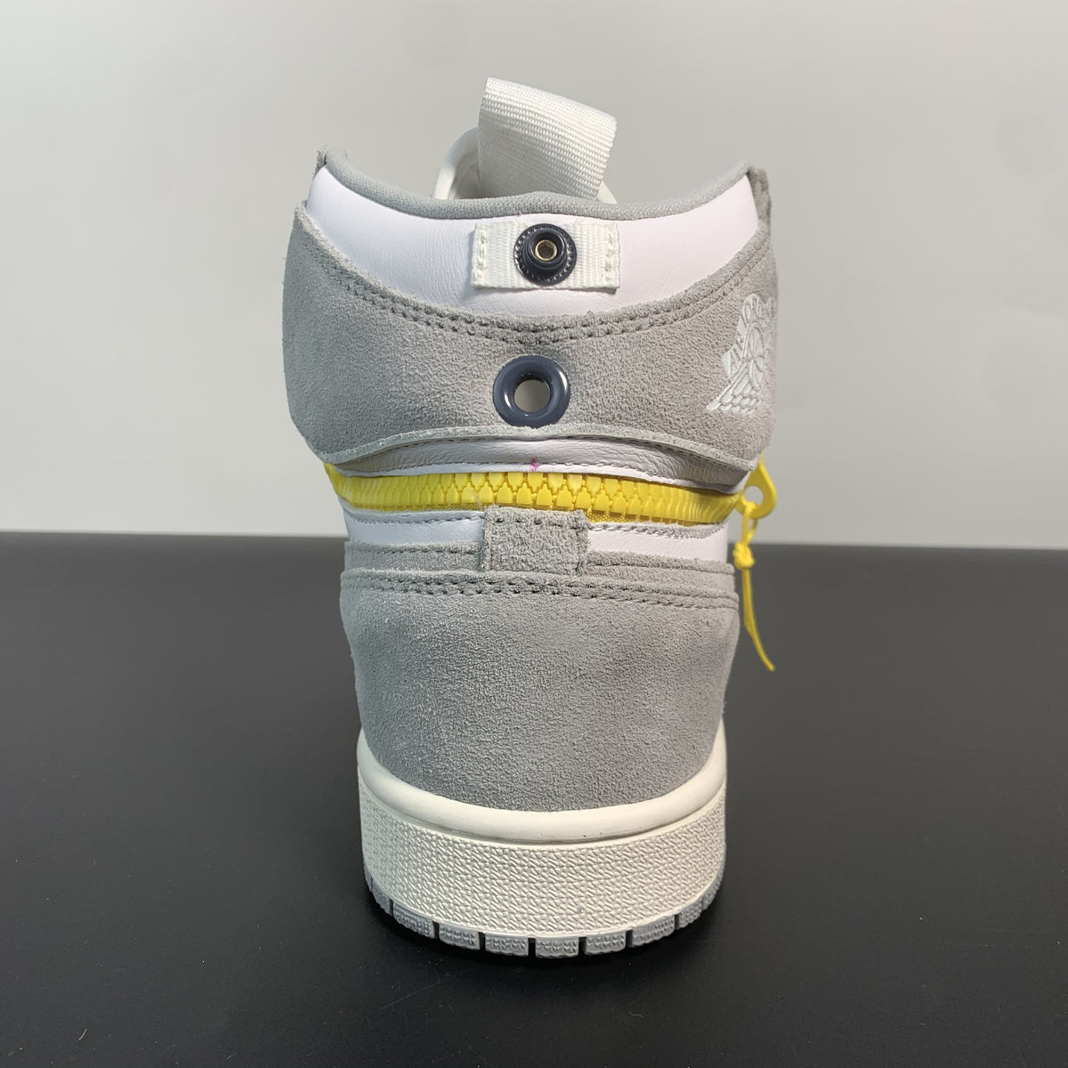 Nike Air Jordan 1 Retro High Switch 