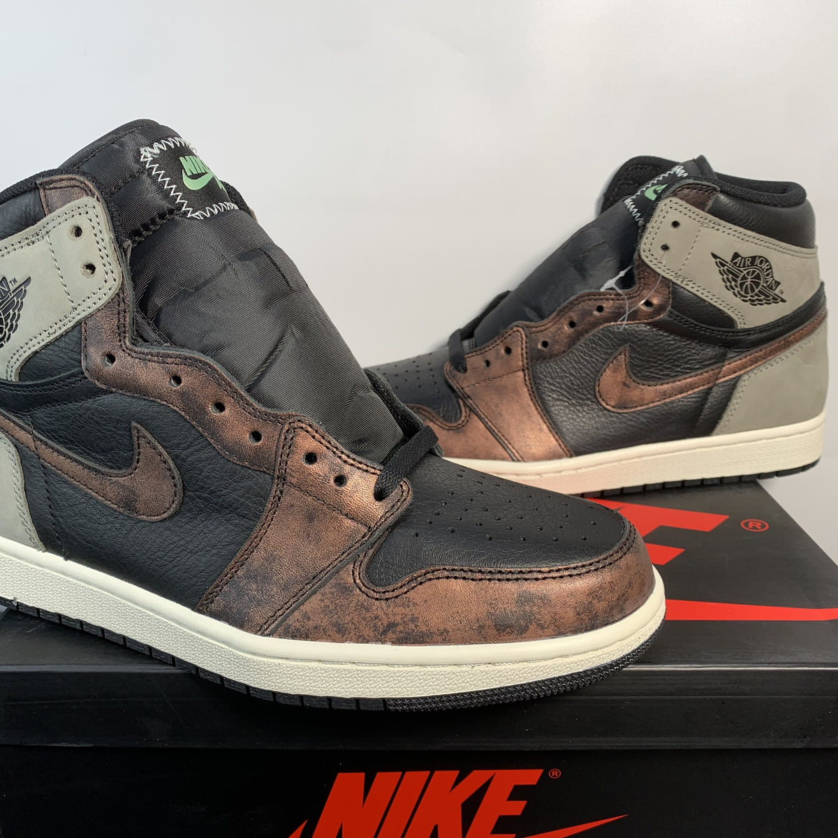 Nike Air Jordan 1 High OG