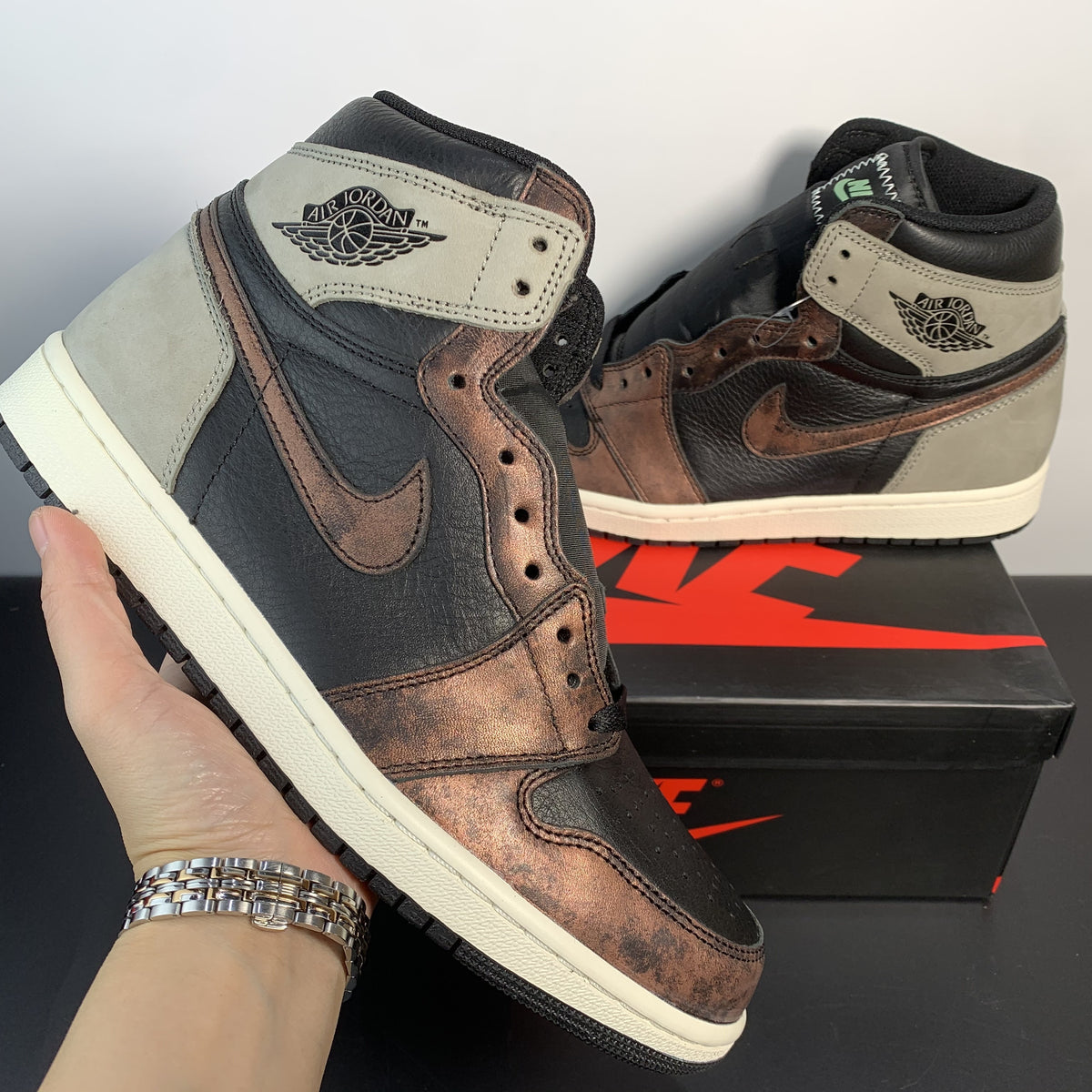 Nike Air Jordan 1 High OG