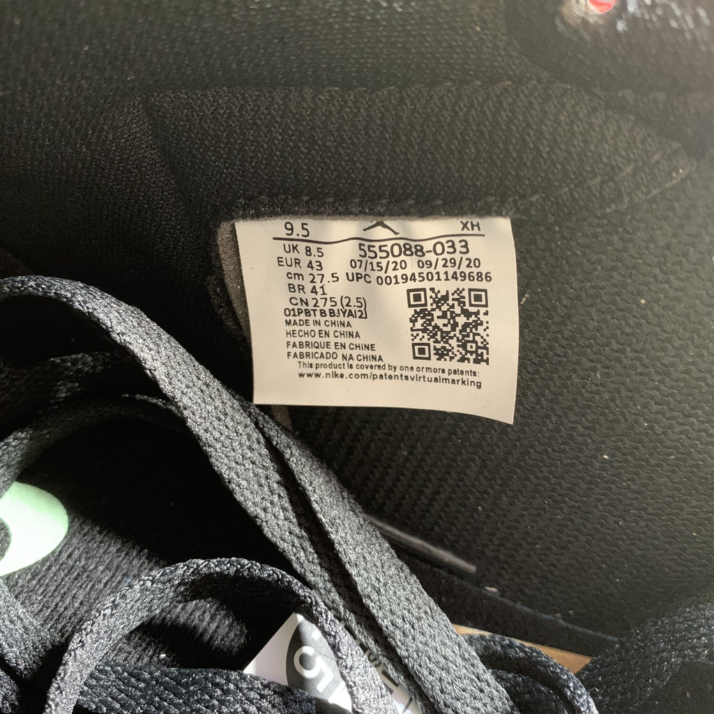 Nike Air Jordan 1 High OG