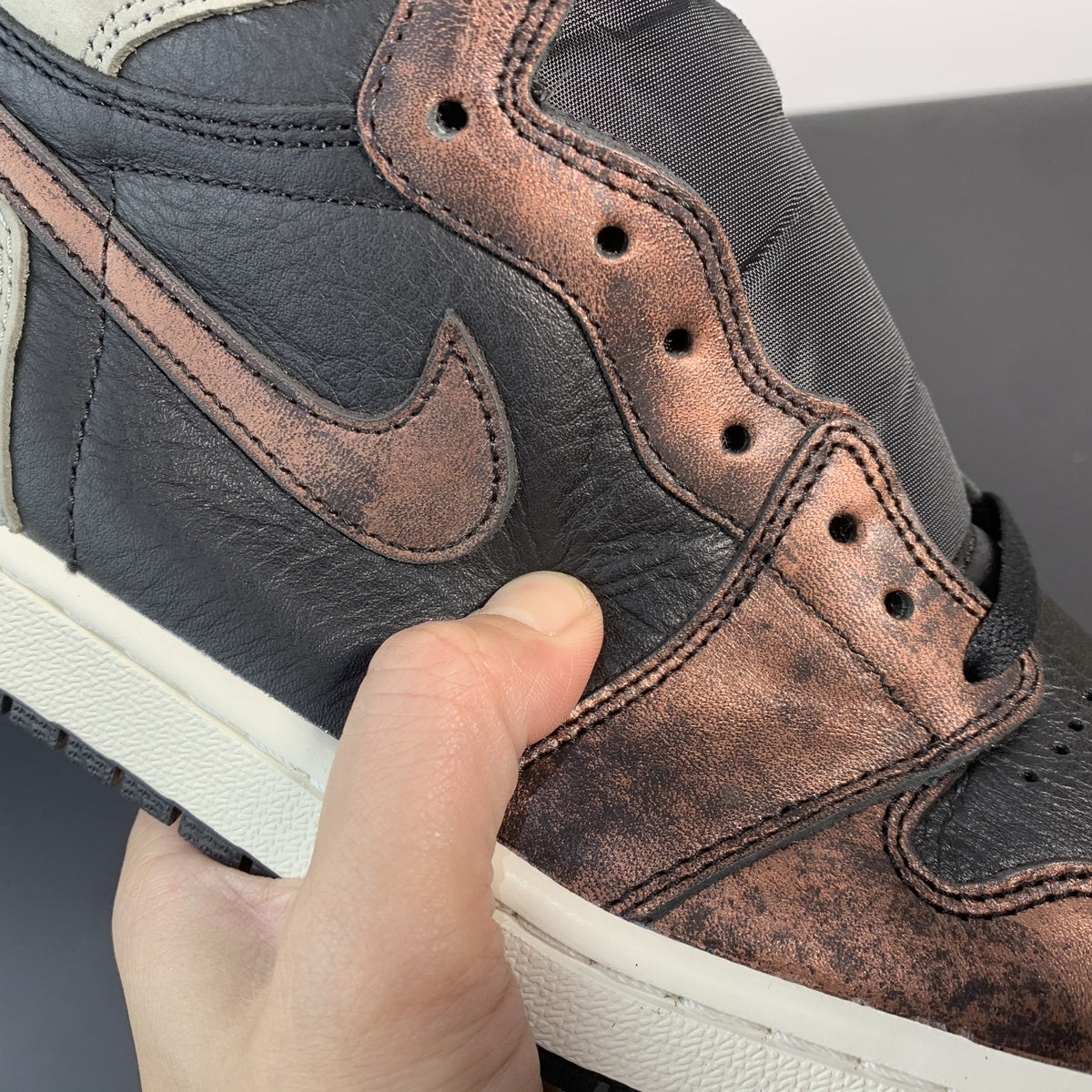 Nike Air Jordan 1 High OG