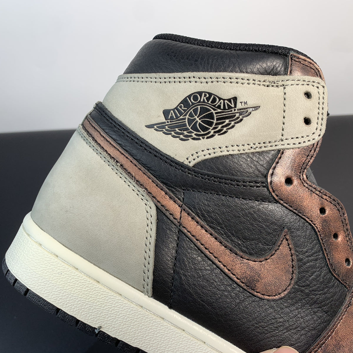 Nike Air Jordan 1 High OG