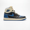 Fragment x Union x Air Jordan 1 Retro