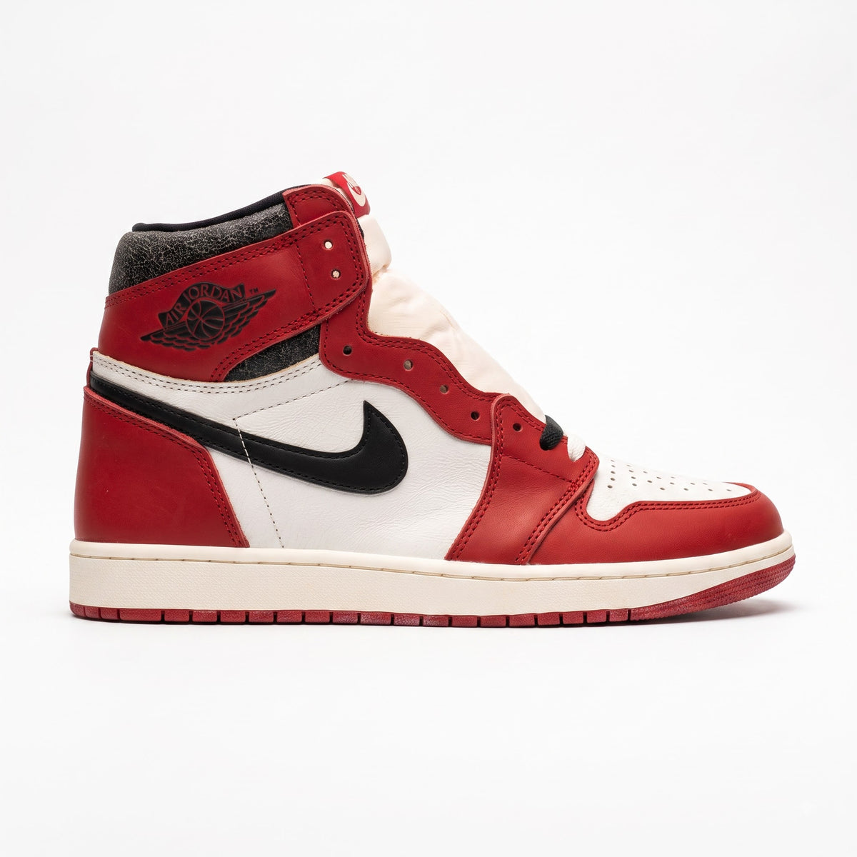 Air Jordan 1 “Chicago Reimagined”