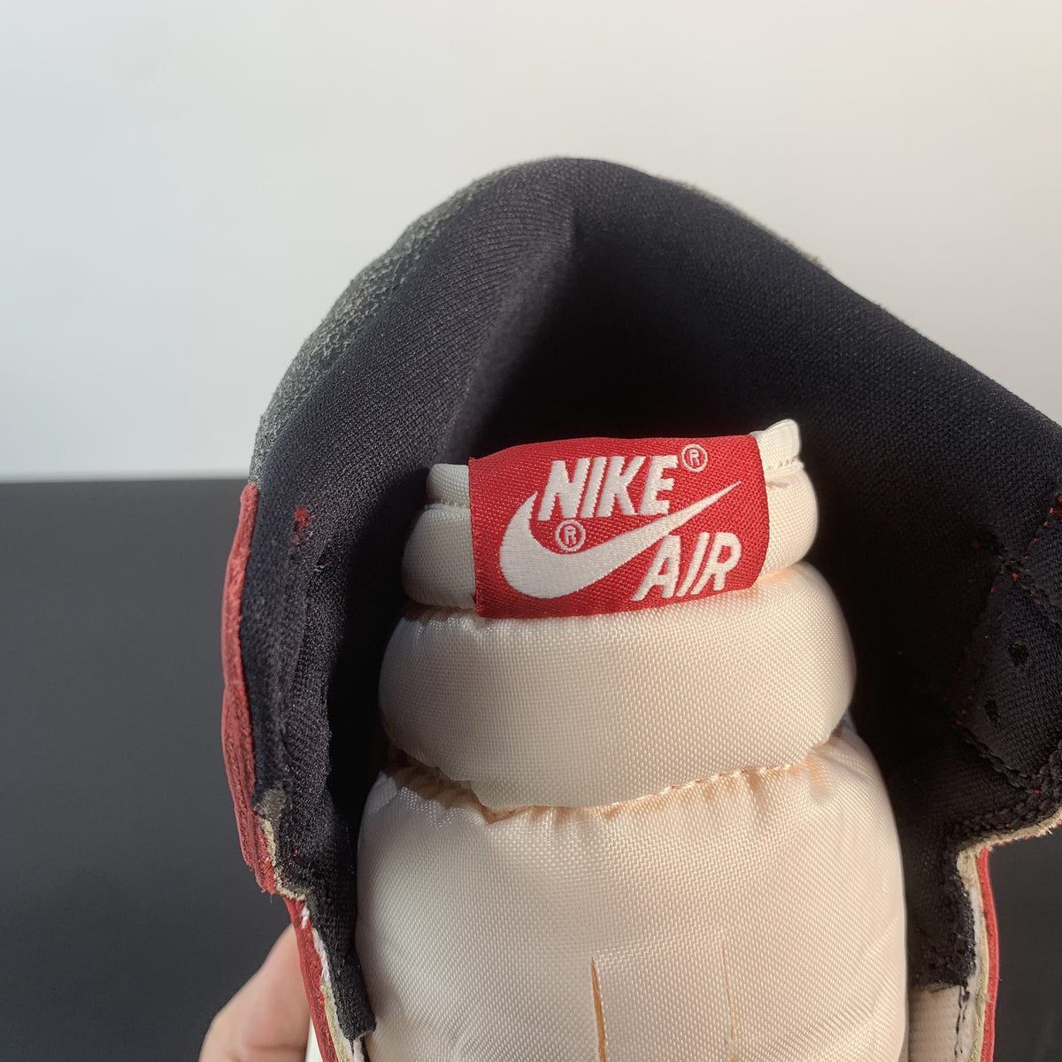 Air Jordan 1 “Chicago Reimagined”