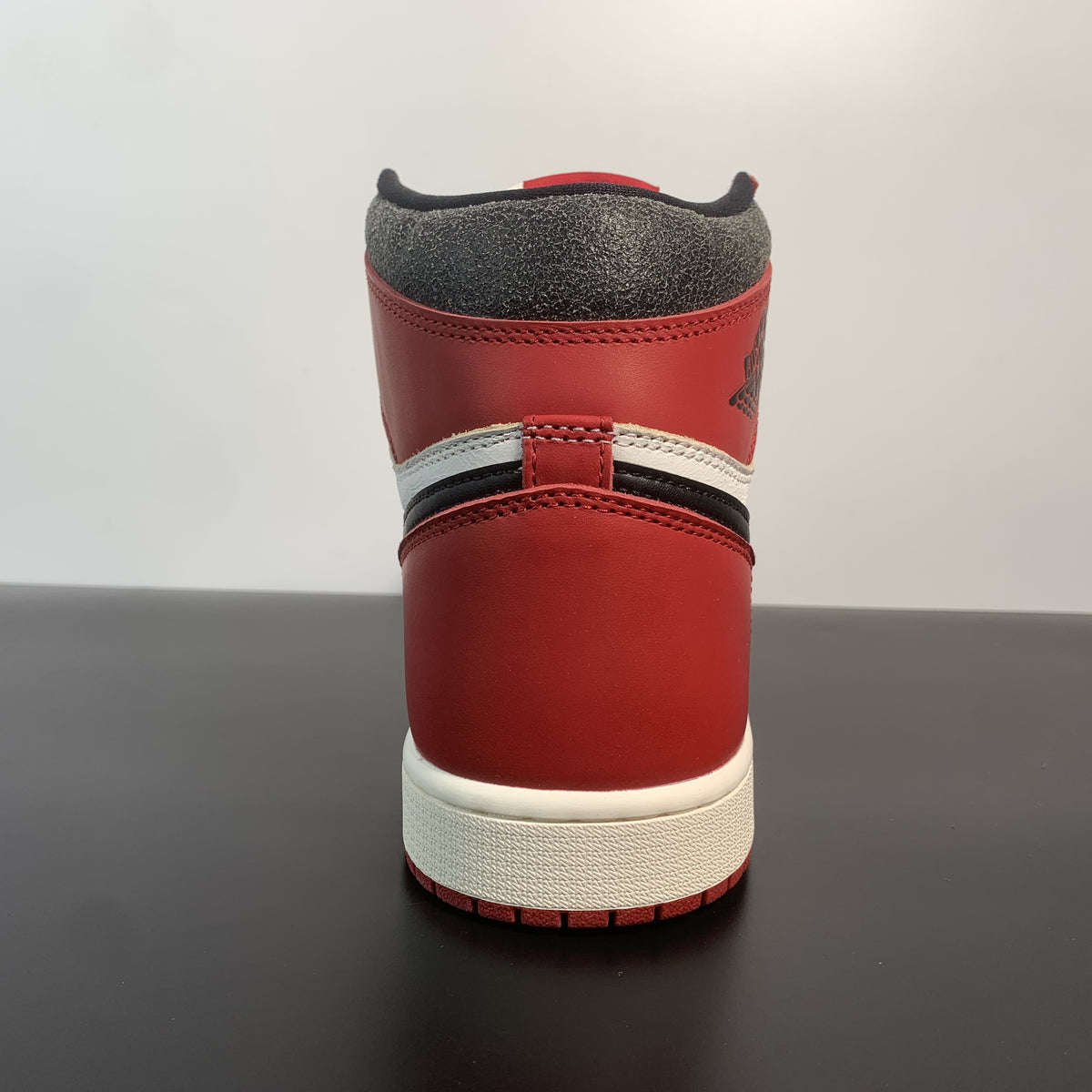 Air Jordan 1 “Chicago Reimagined”